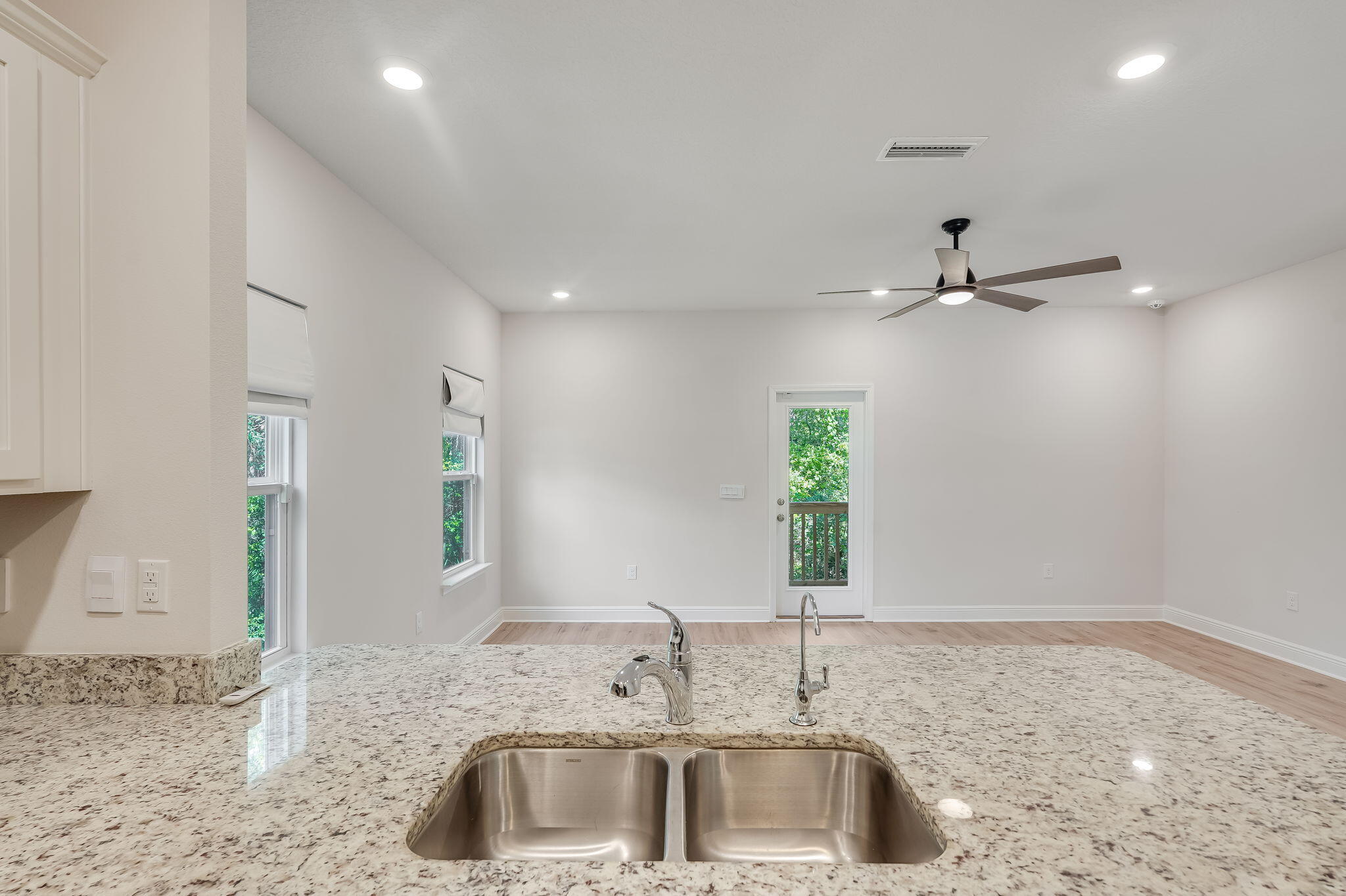Sandhill Pines - Residential