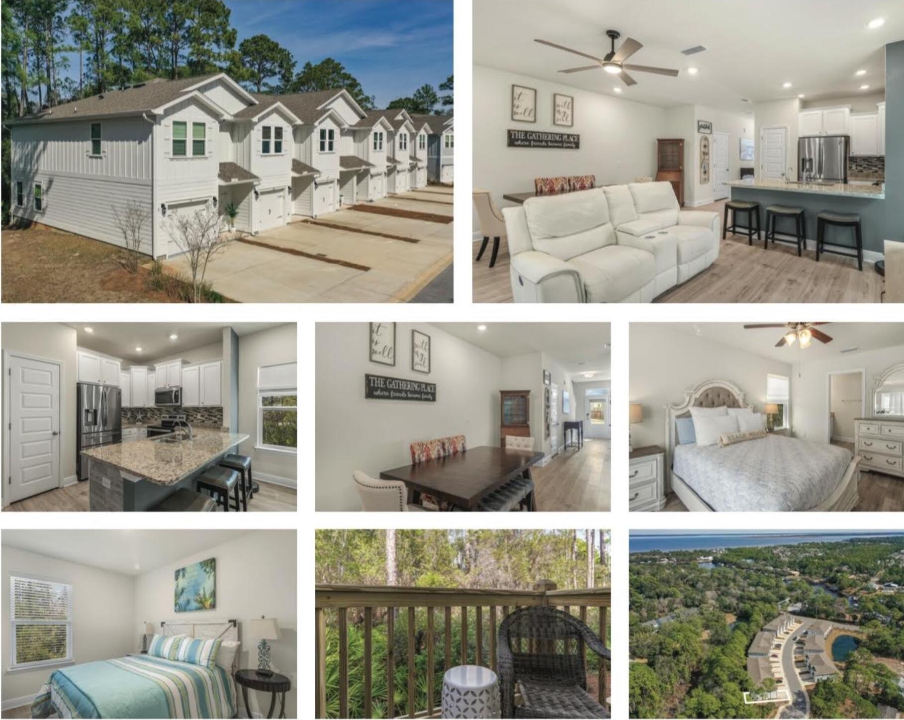 Sandhill Pines - Residential