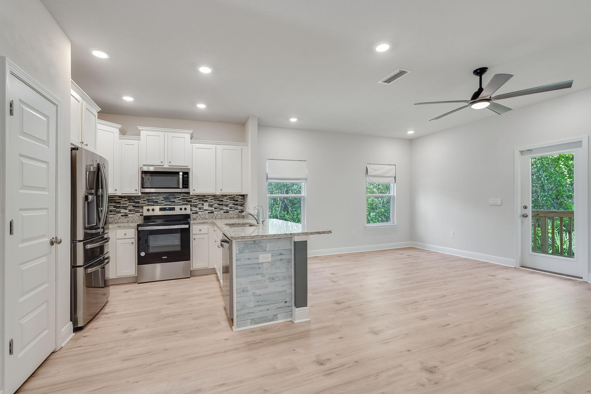 Sandhill Pines - Residential