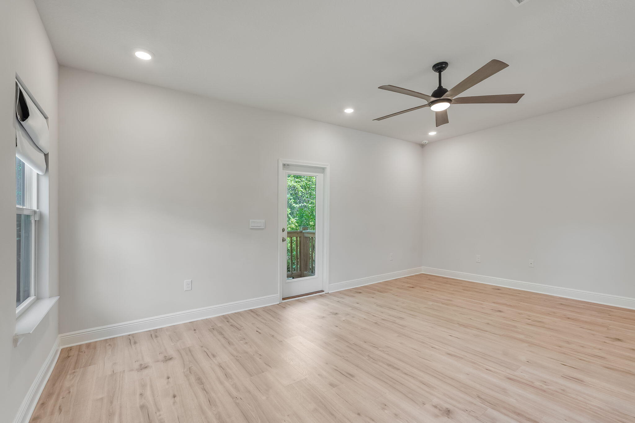 Sandhill Pines - Residential