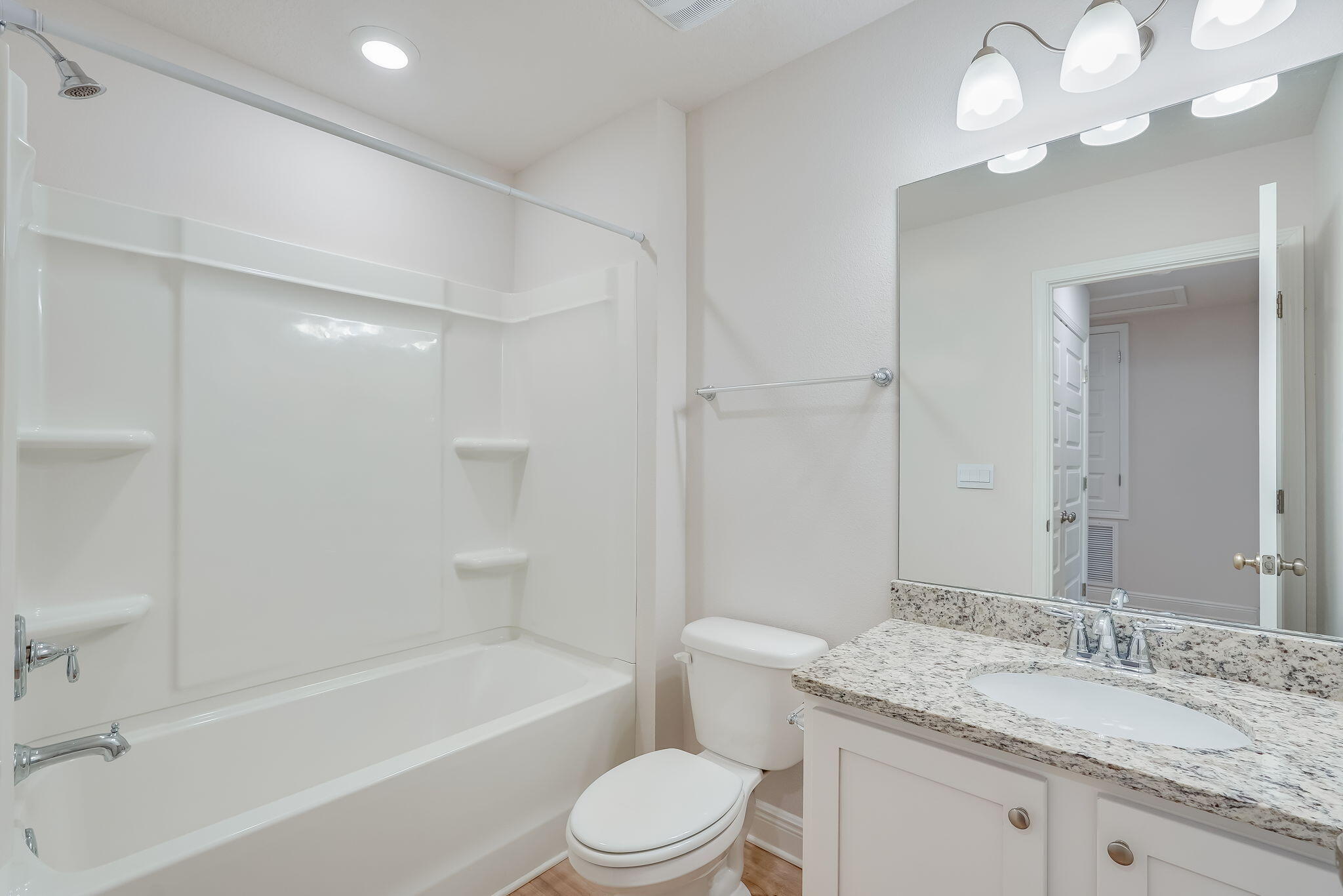 Sandhill Pines - Residential