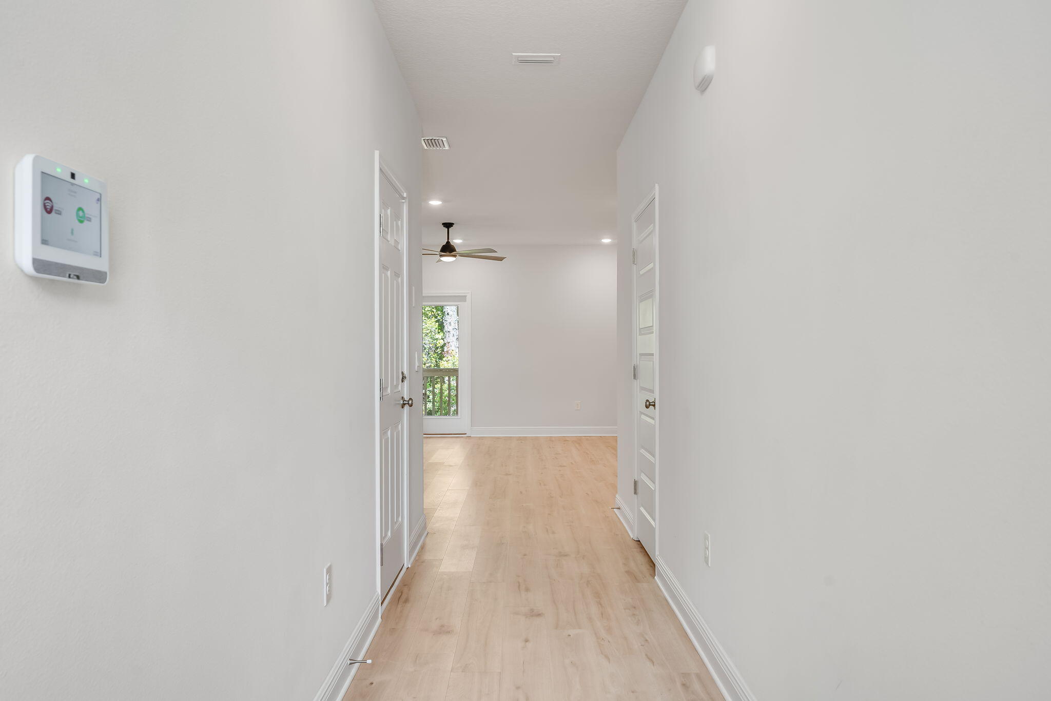 Sandhill Pines - Residential