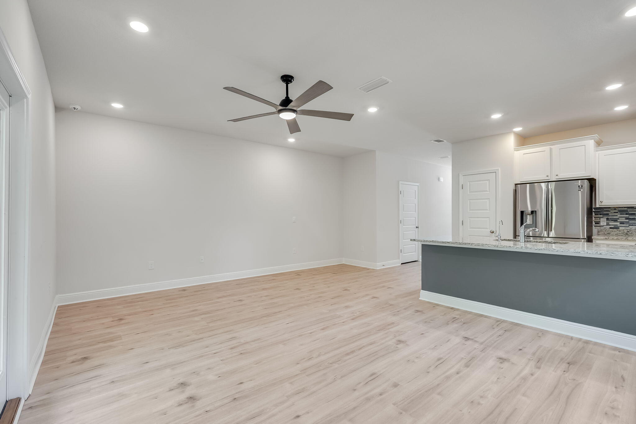 Sandhill Pines - Residential