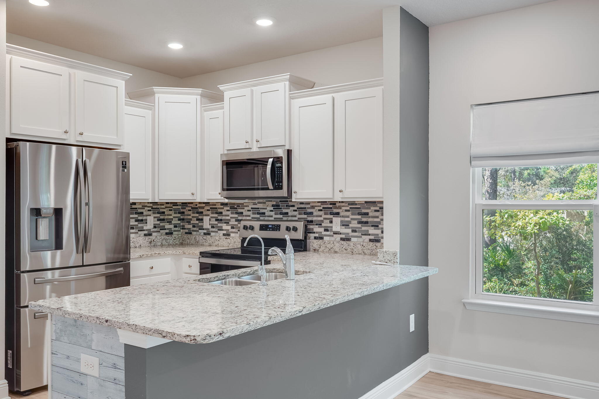 Sandhill Pines - Residential
