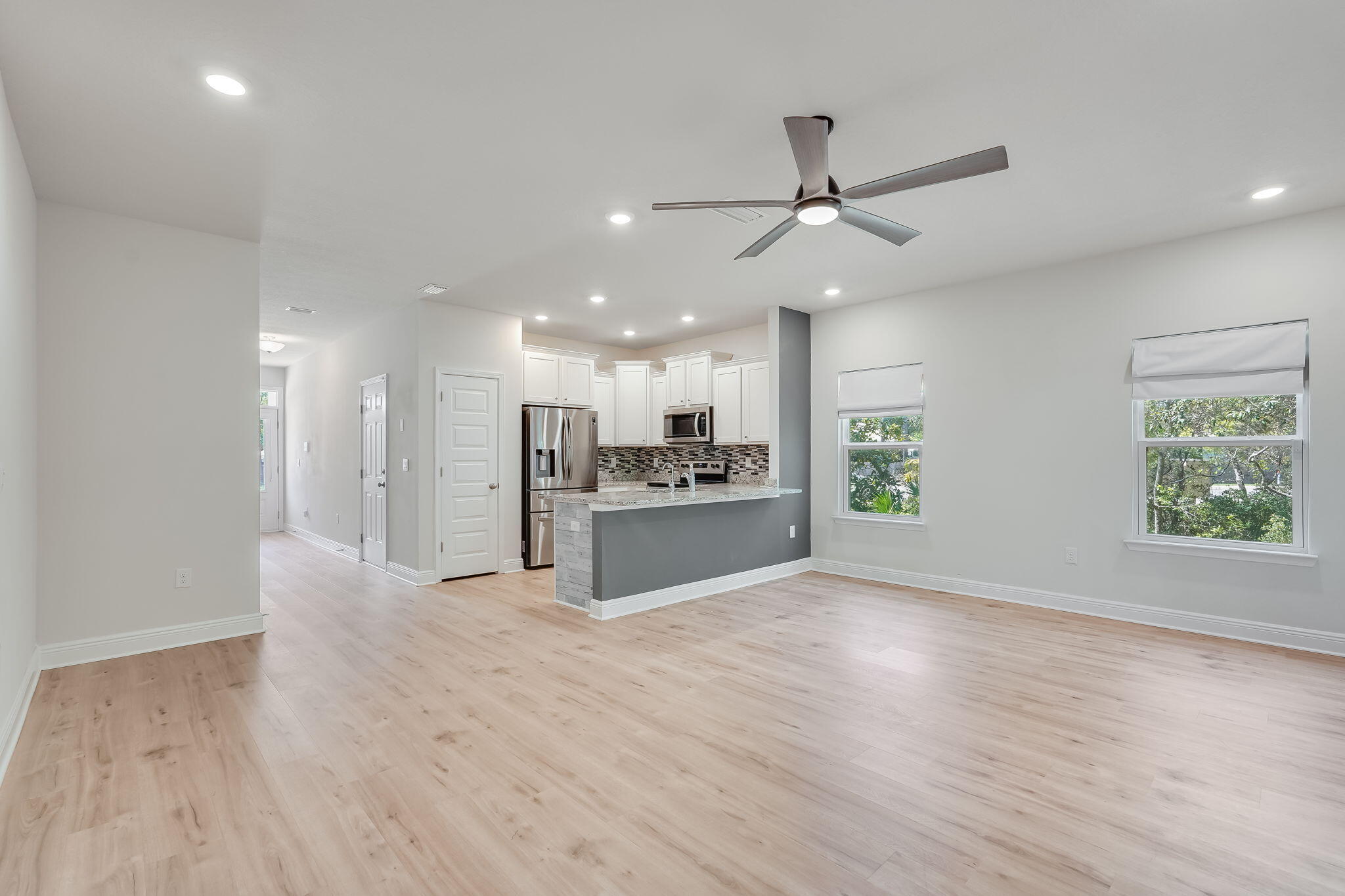Sandhill Pines - Residential