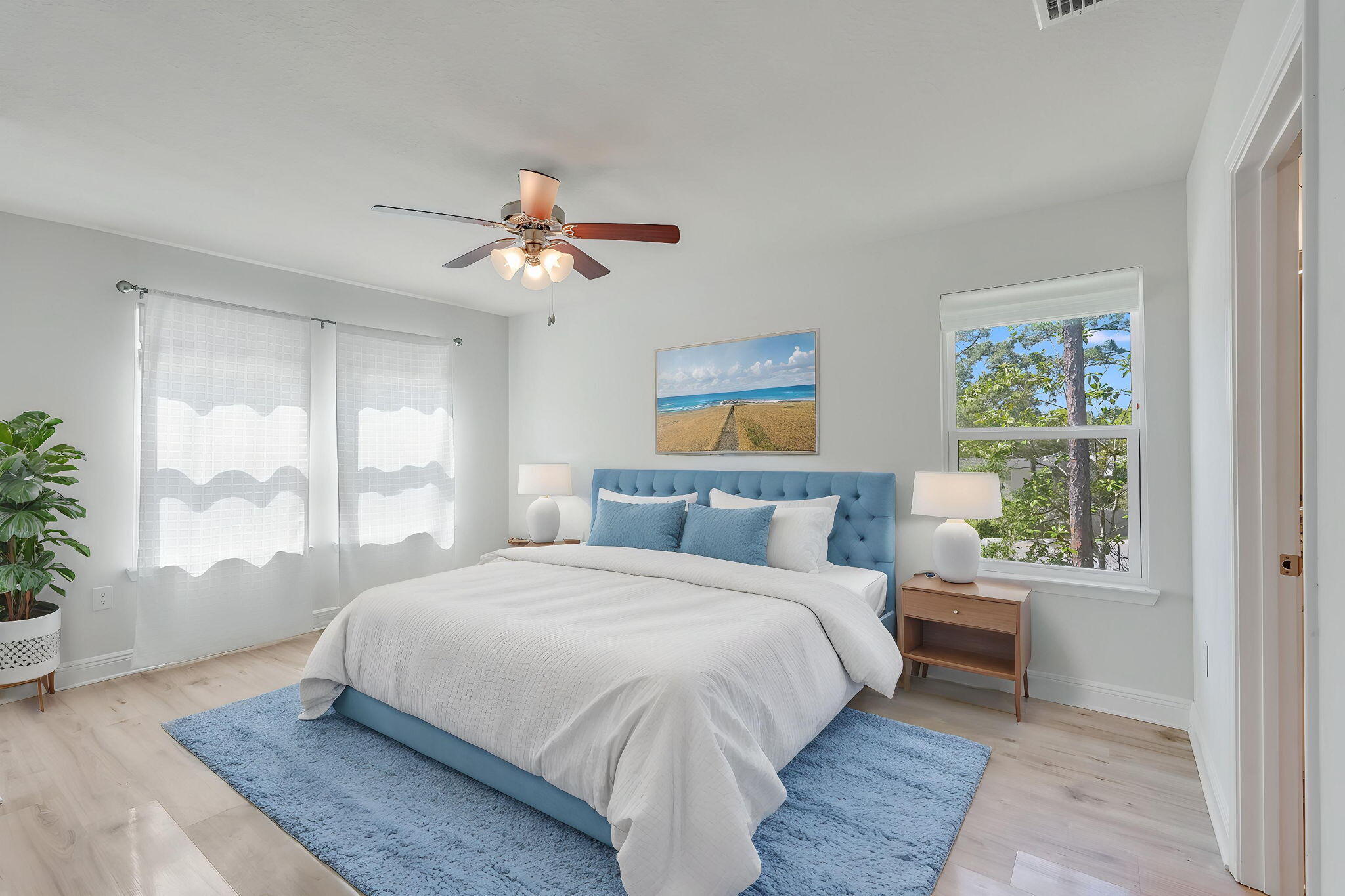 Sandhill Pines - Residential