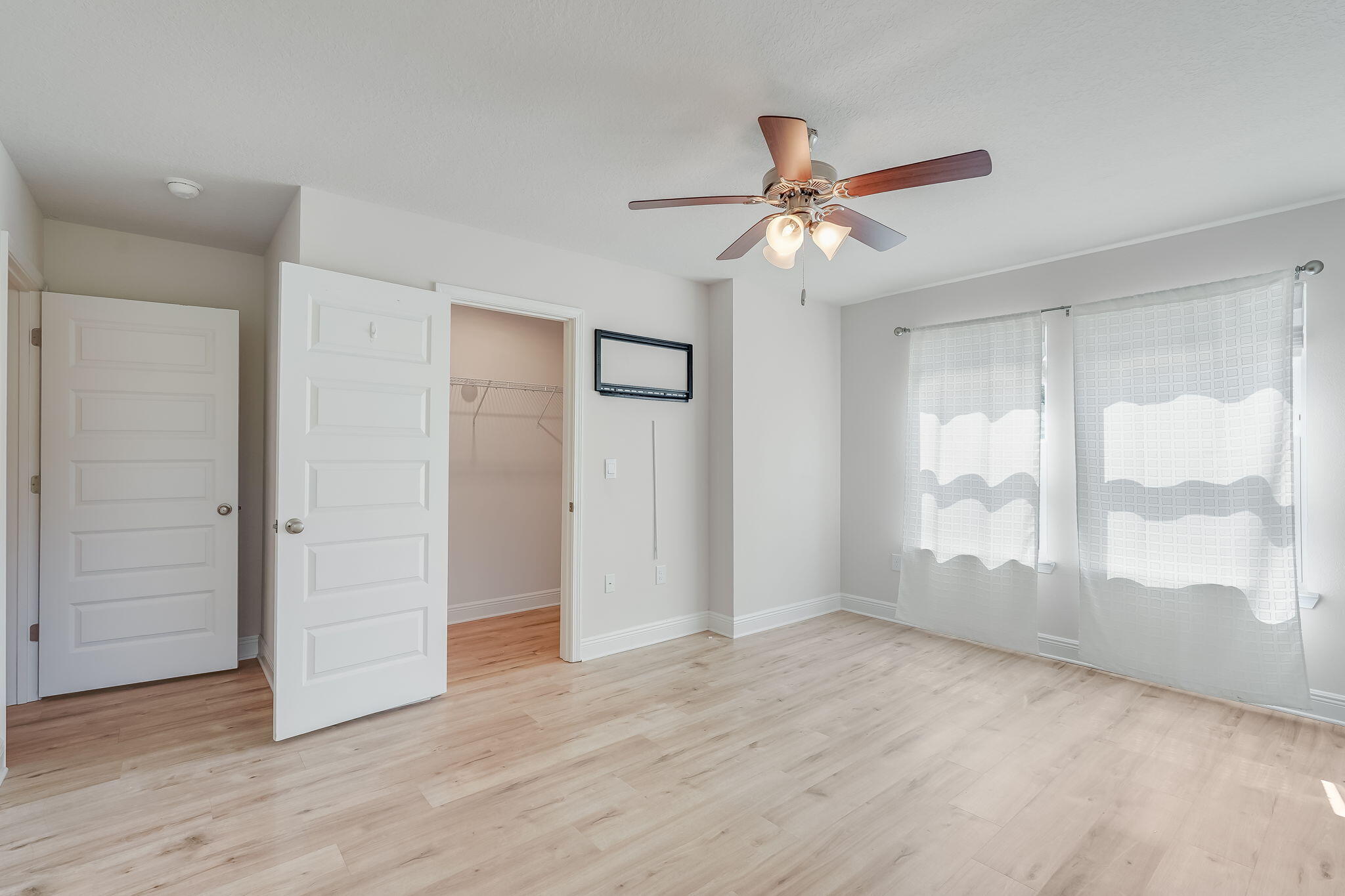 Sandhill Pines - Residential