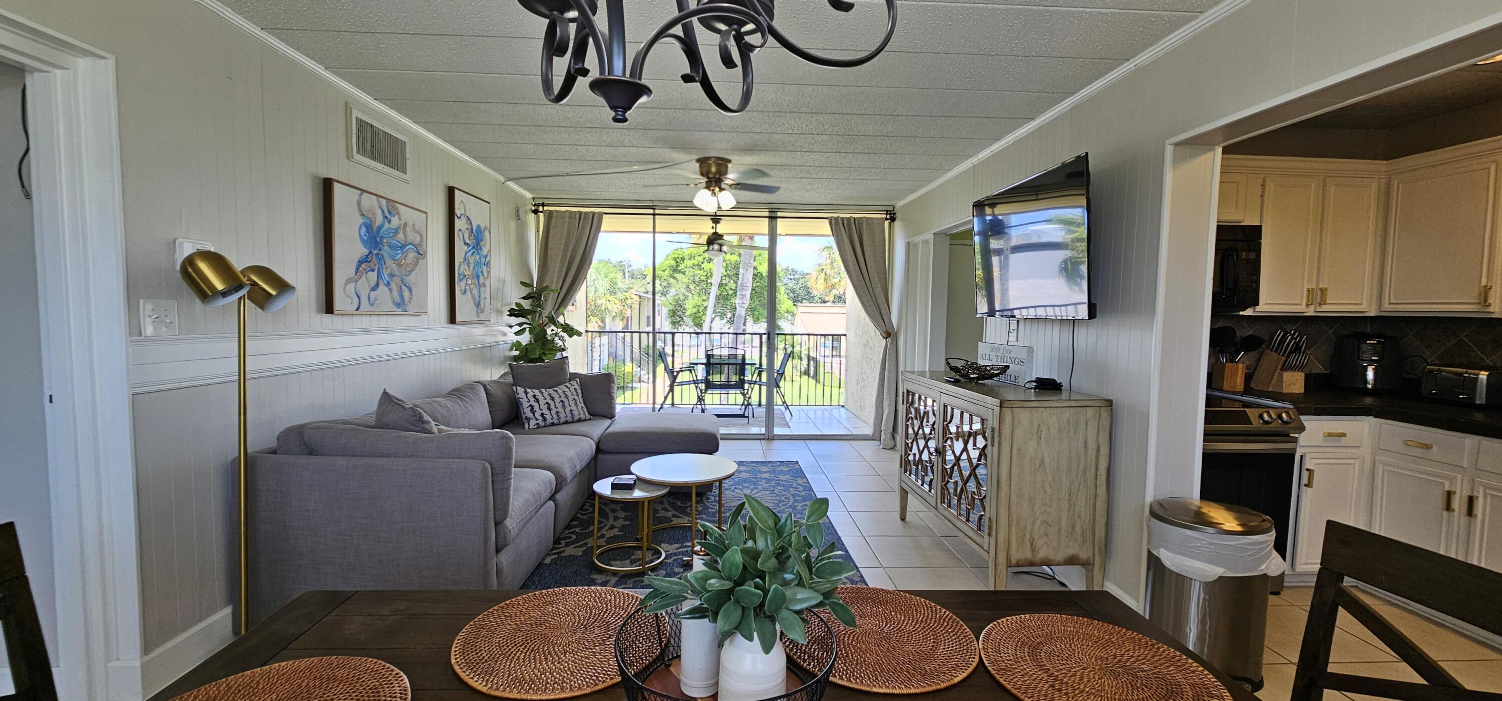 MISTY BREEZE - Residential Lease