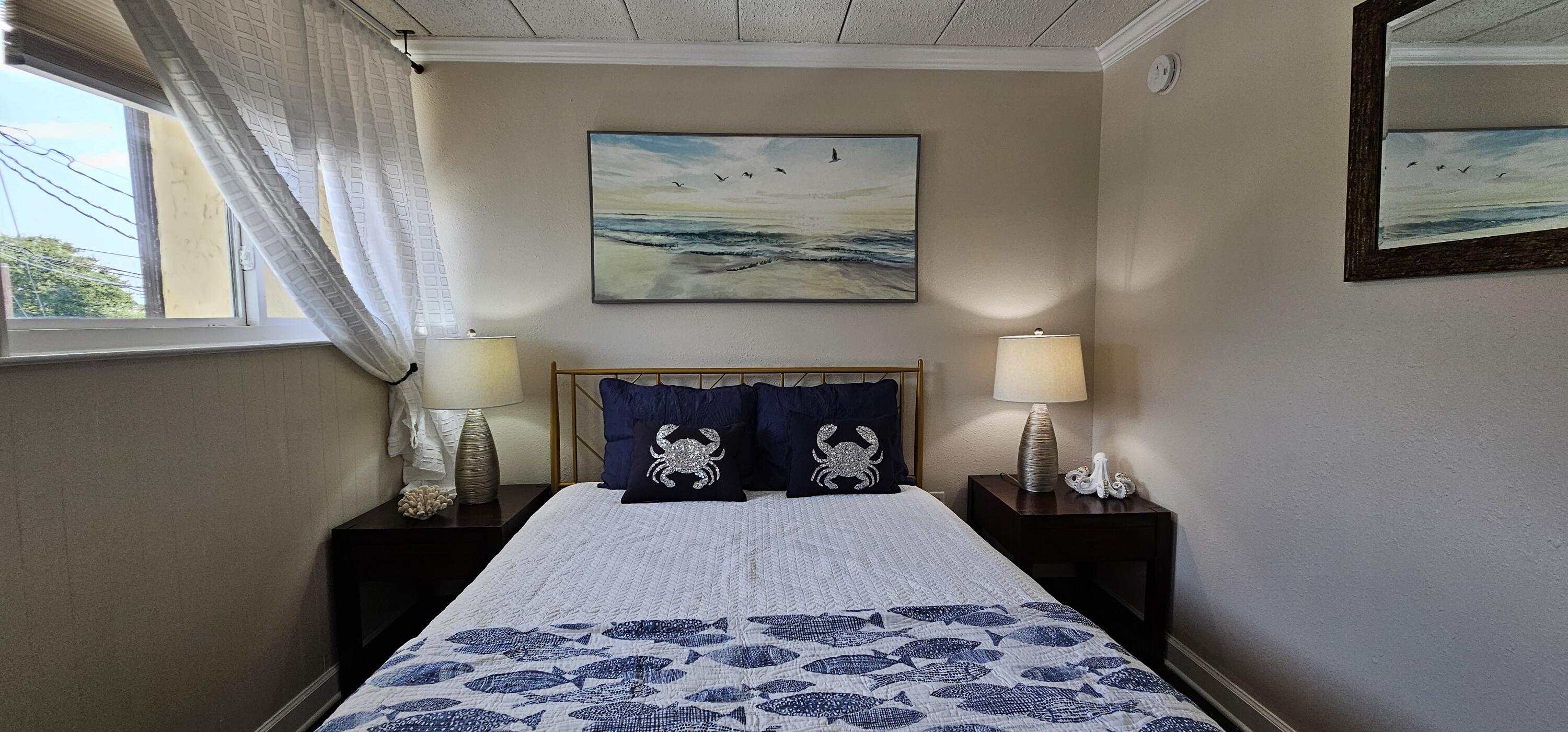 MISTY BREEZE - Residential Lease