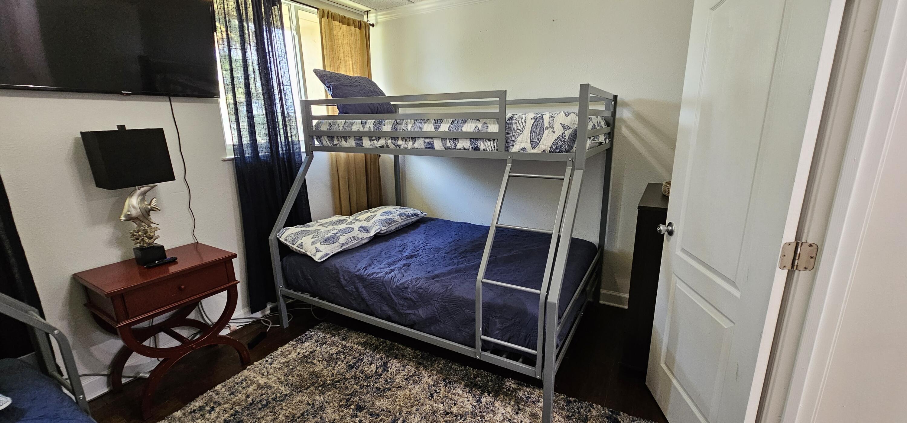 MISTY BREEZE - Residential Lease