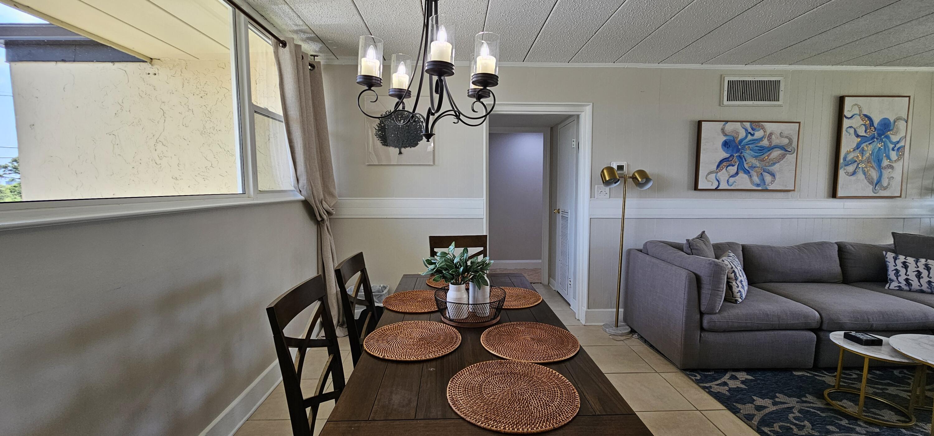 MISTY BREEZE - Residential Lease