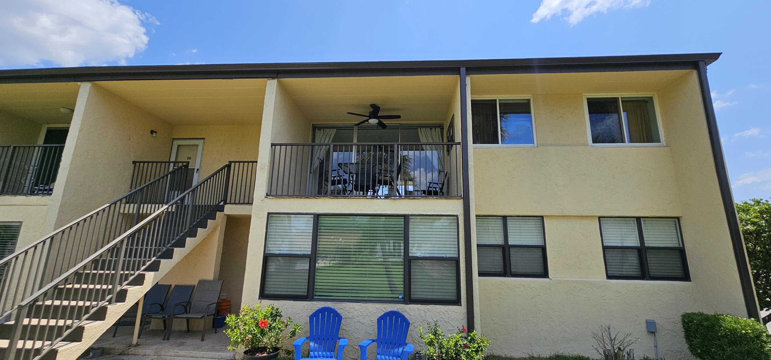 MISTY BREEZE - Residential Lease