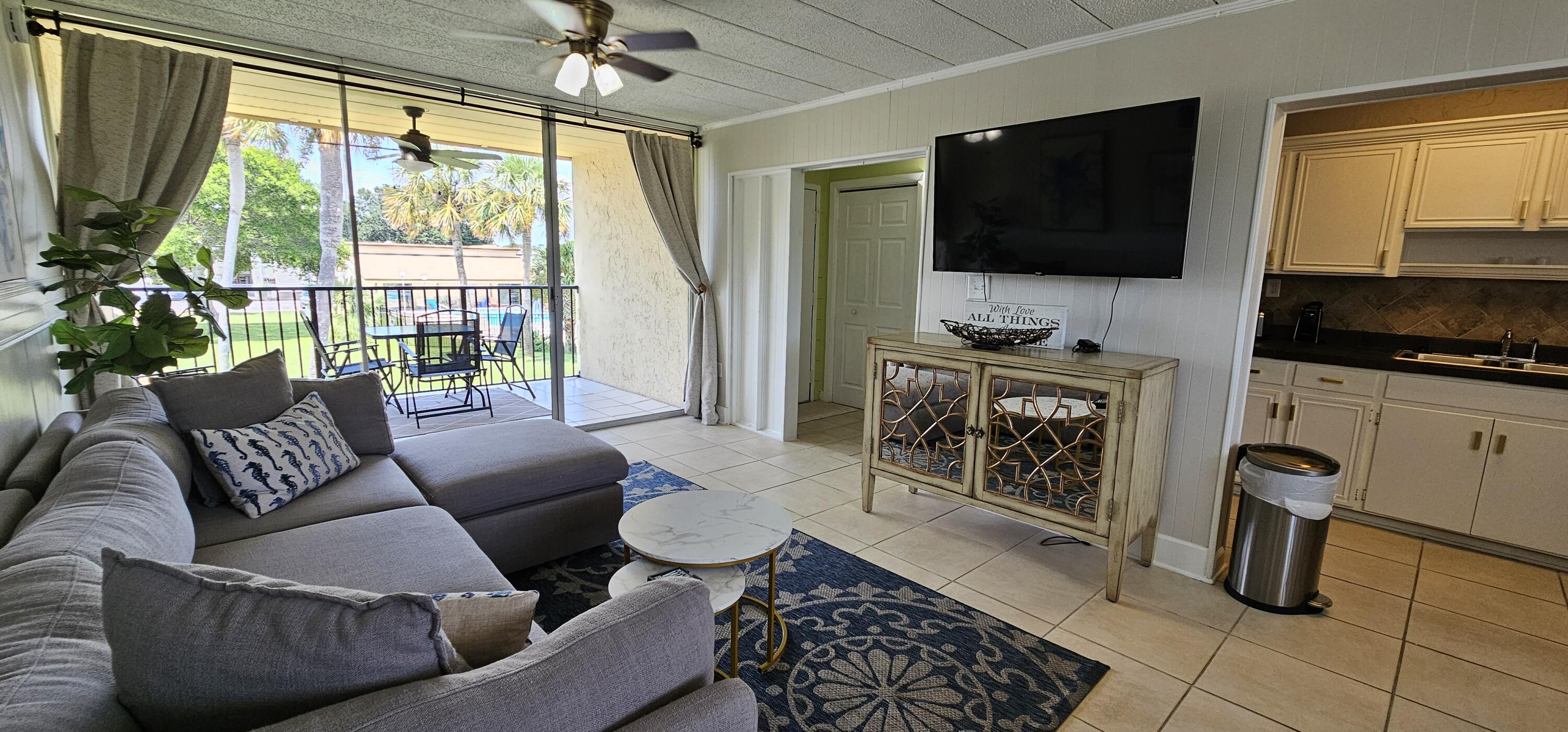 MISTY BREEZE - Residential Lease