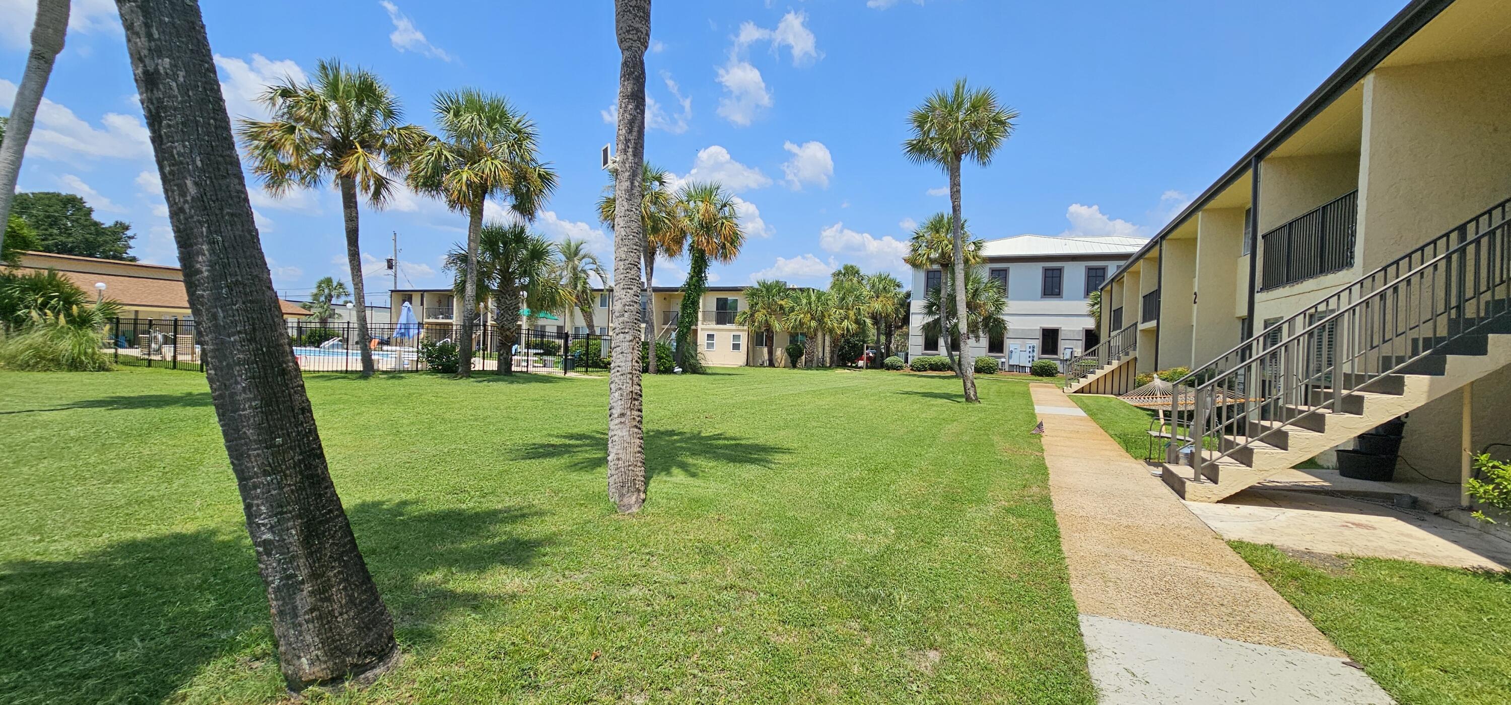 MISTY BREEZE - Residential Lease