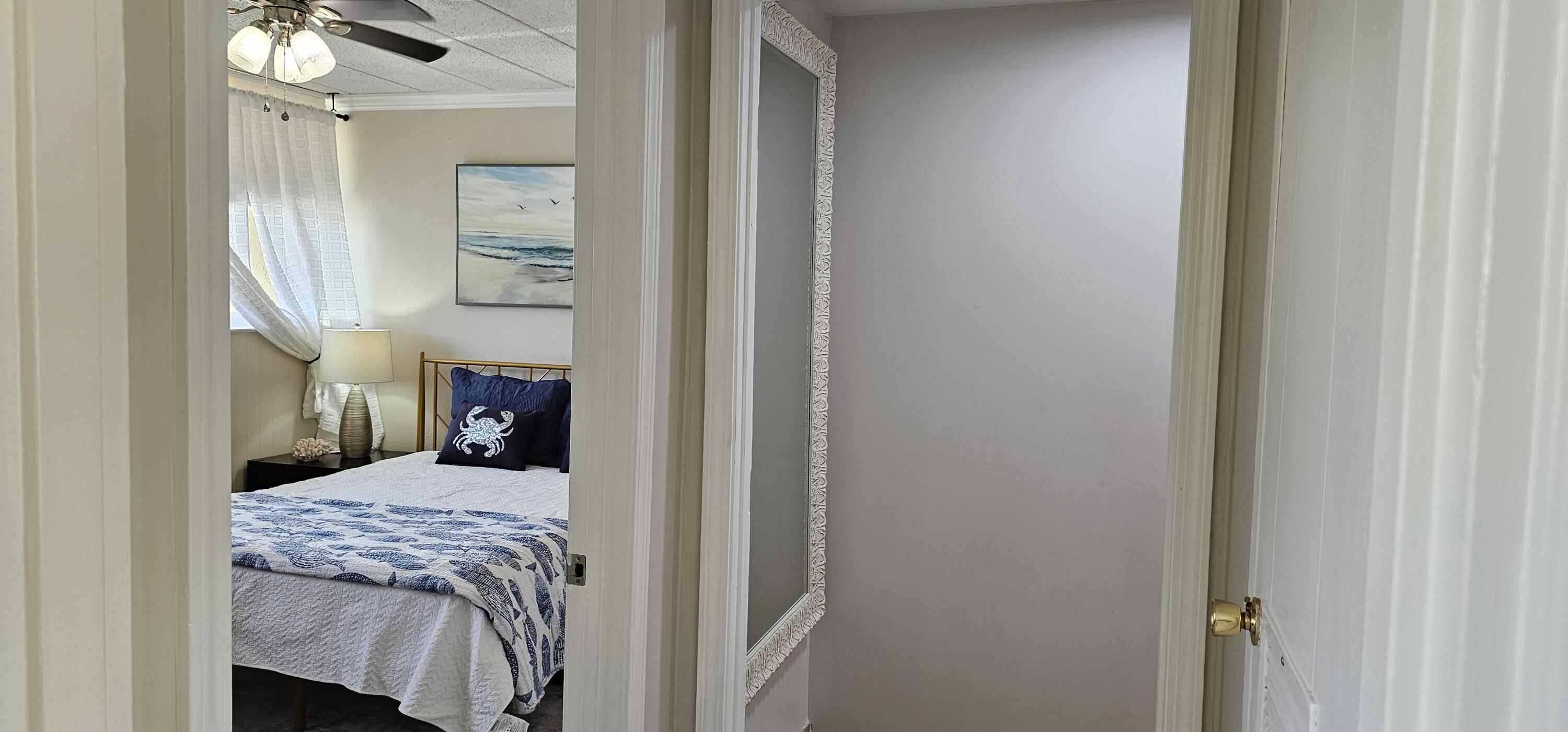 MISTY BREEZE - Residential Lease