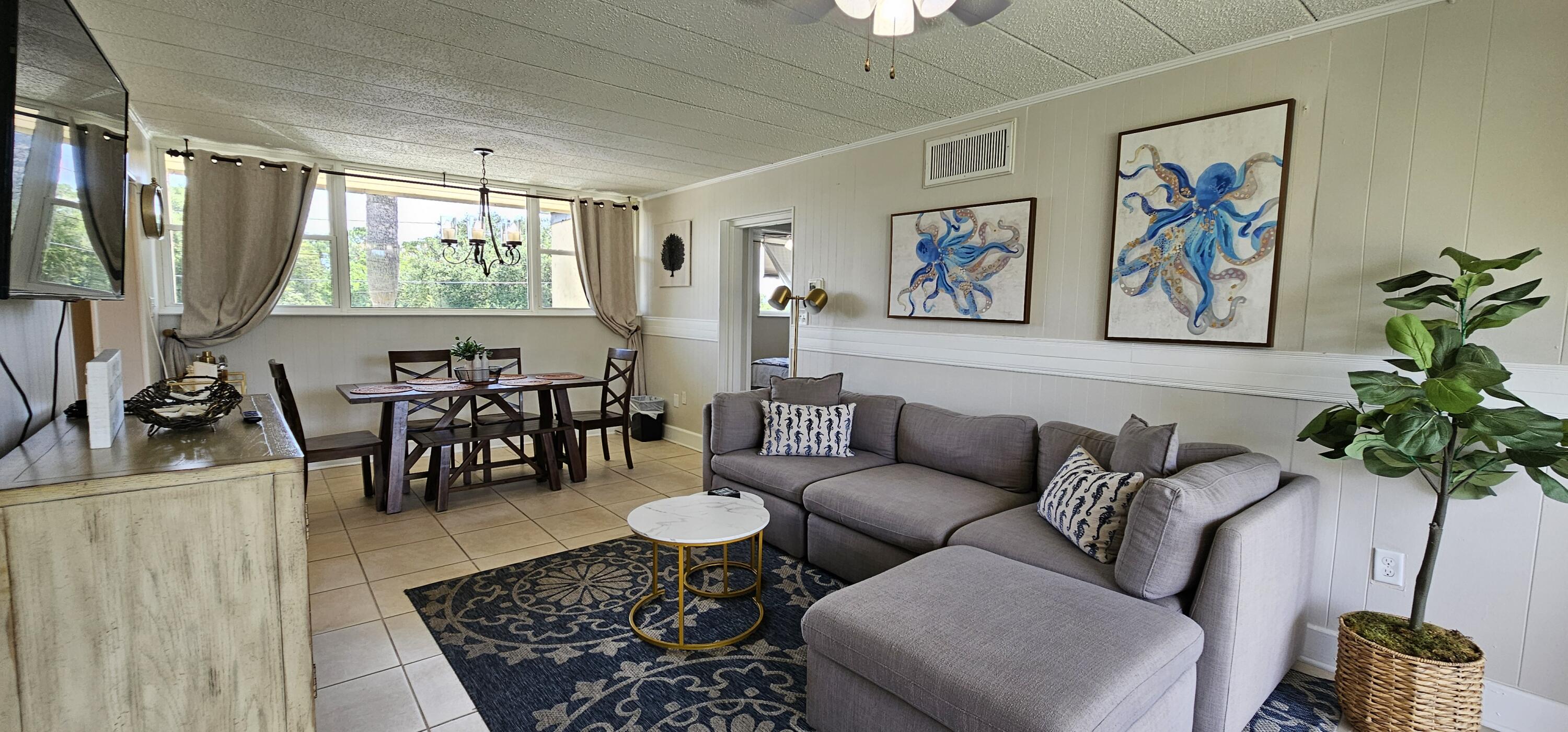 MISTY BREEZE - Residential Lease