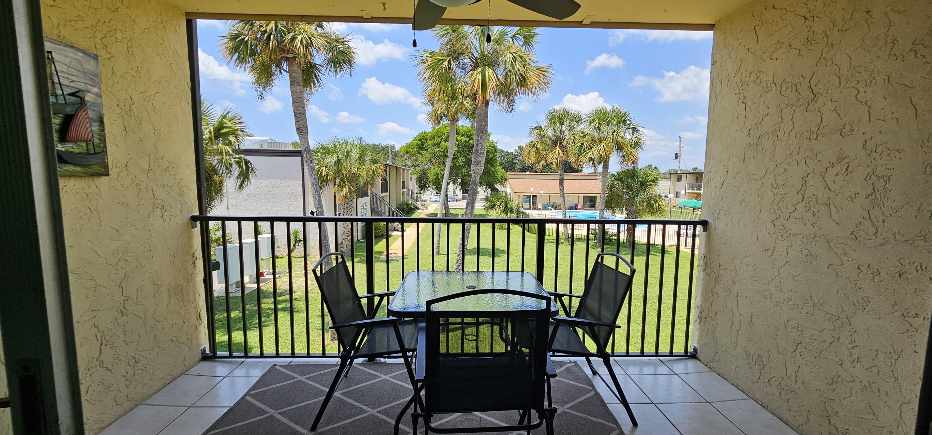 MISTY BREEZE - Residential Lease