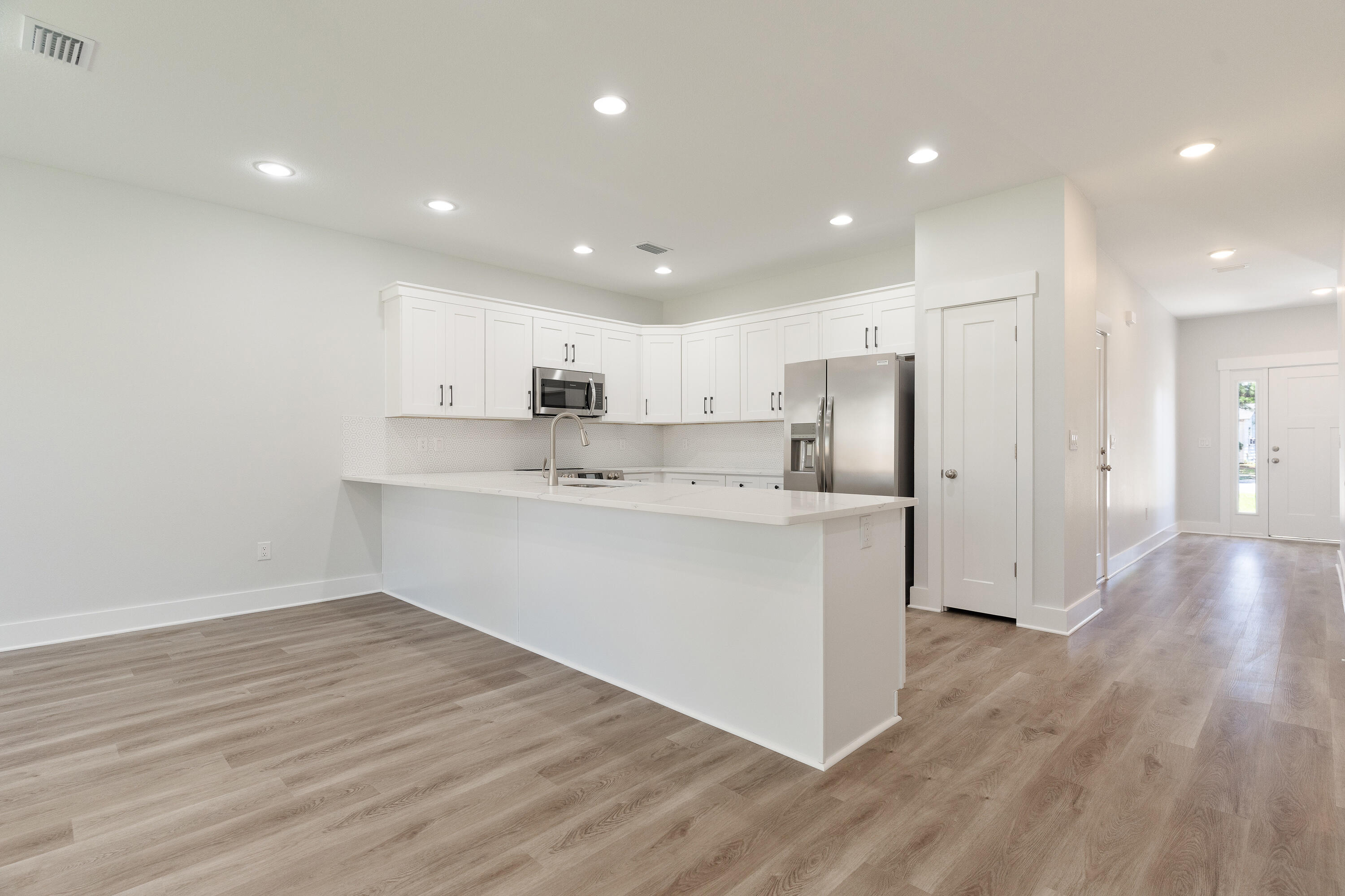 1ST ADD N HILL GARDENS LOT 7 BLK 10 - Residential