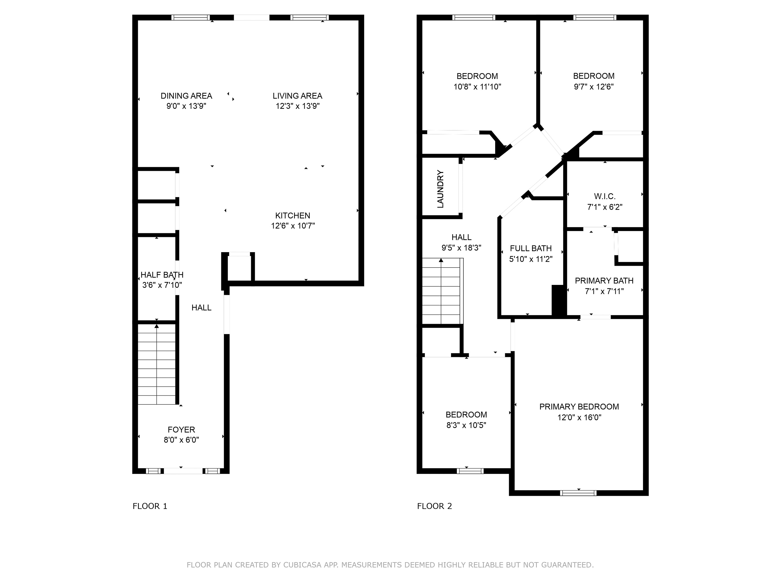1ST ADD N HILL GARDENS LOT 7 BLK 10 - Residential