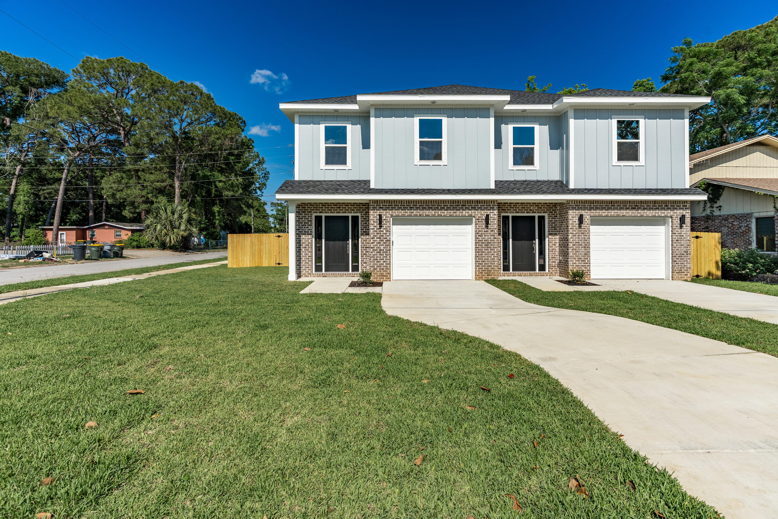 1ST ADD N HILL GARDENS LOT 7 BLK 10 - Residential