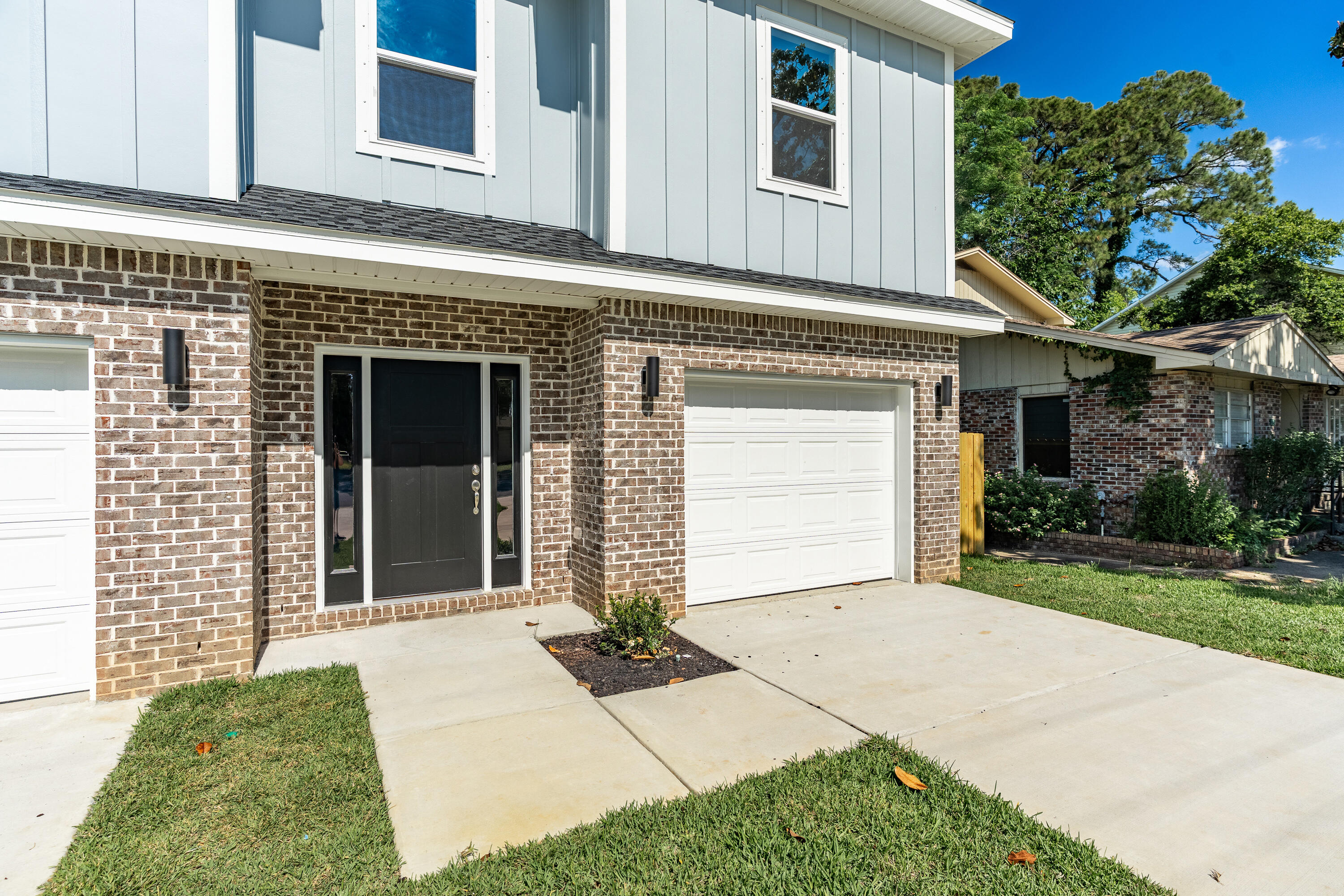 1ST ADD N HILL GARDENS LOT 7 BLK 10 - Residential