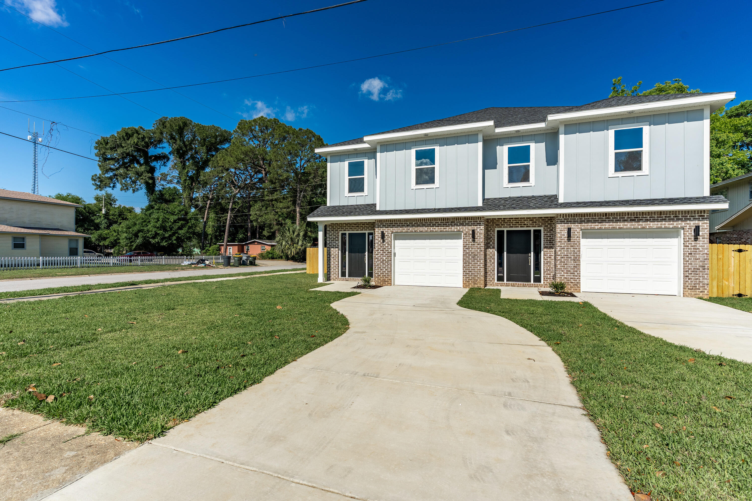 1ST ADD N HILL GARDENS LOT 7 BLK 10 - Residential