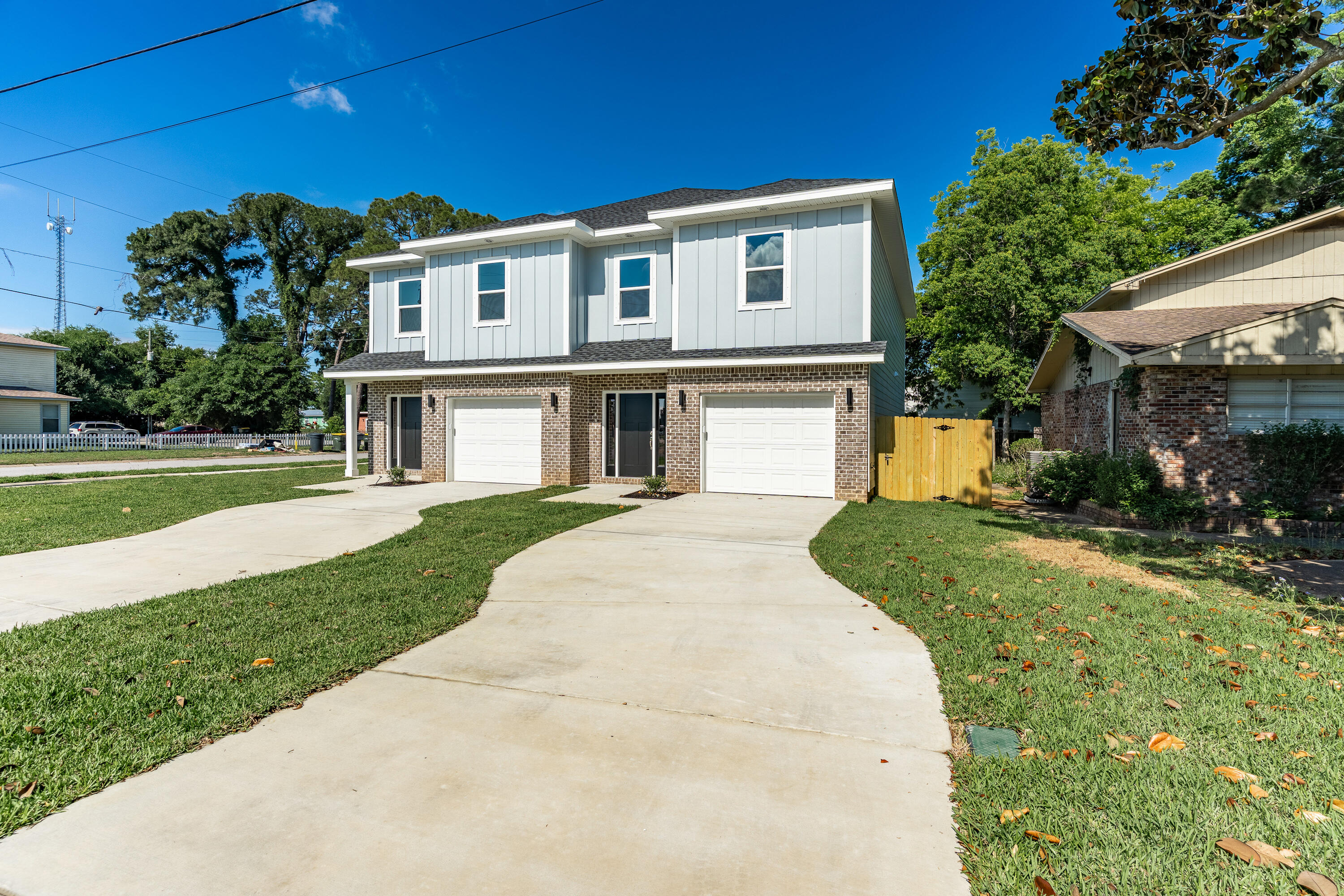 1ST ADD N HILL GARDENS LOT 7 BLK 10 - Residential