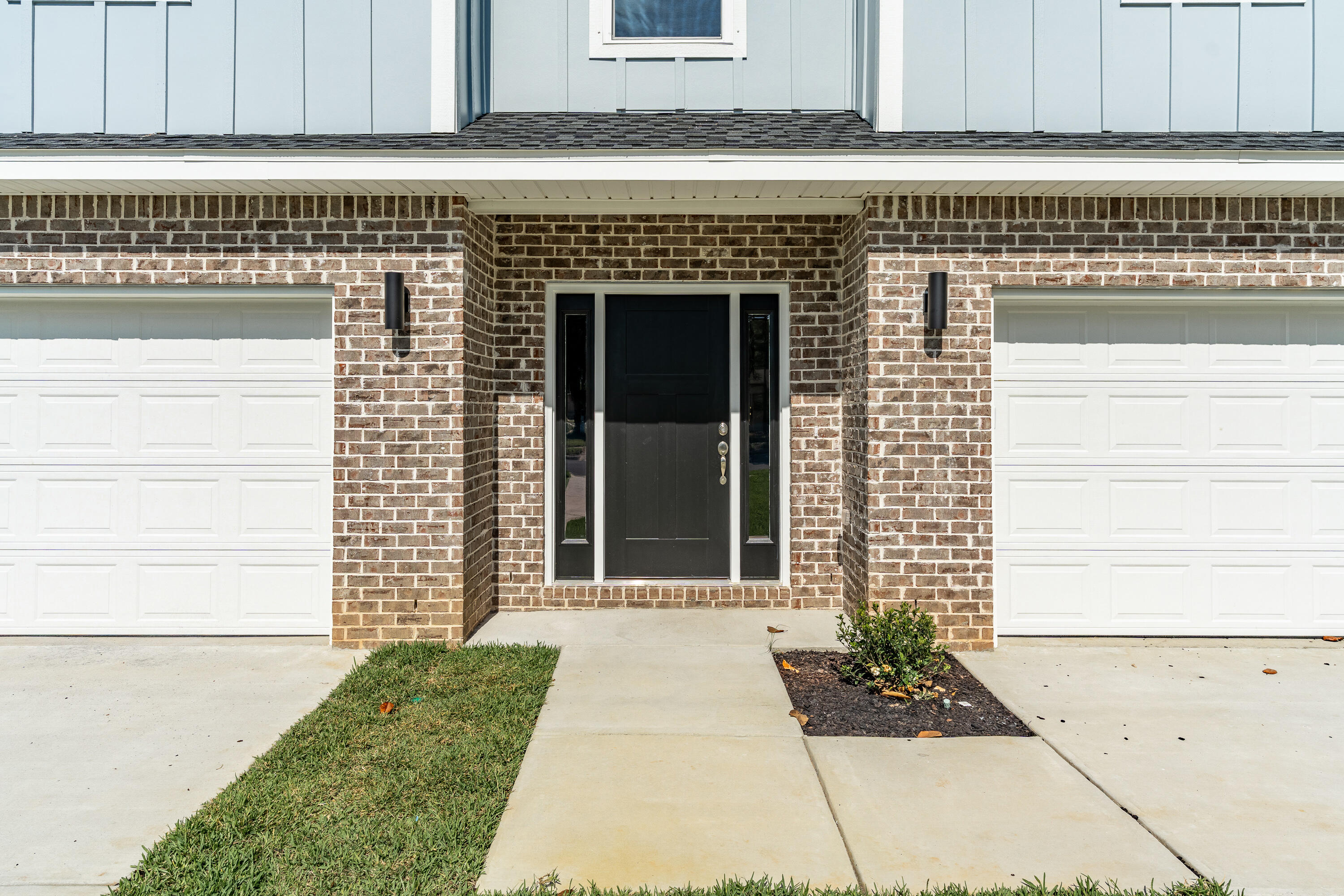1ST ADD N HILL GARDENS LOT 7 BLK 10 - Residential