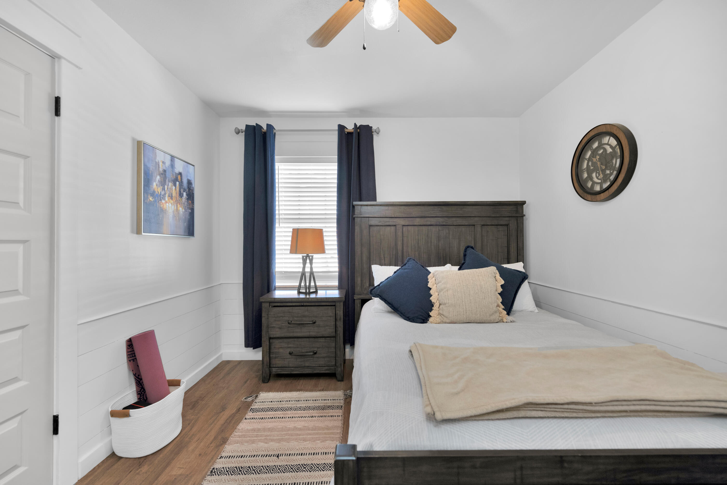 BAYOU WOODS - Residential