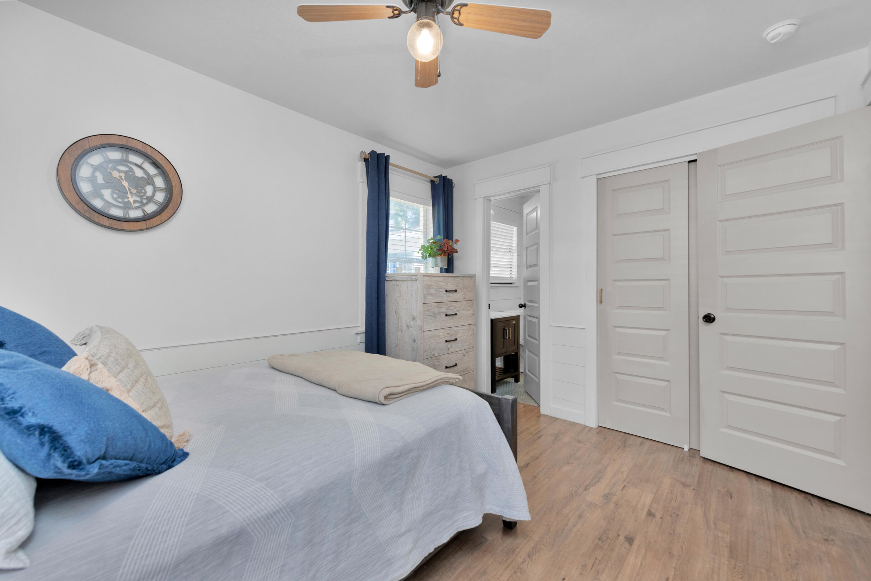 BAYOU WOODS - Residential