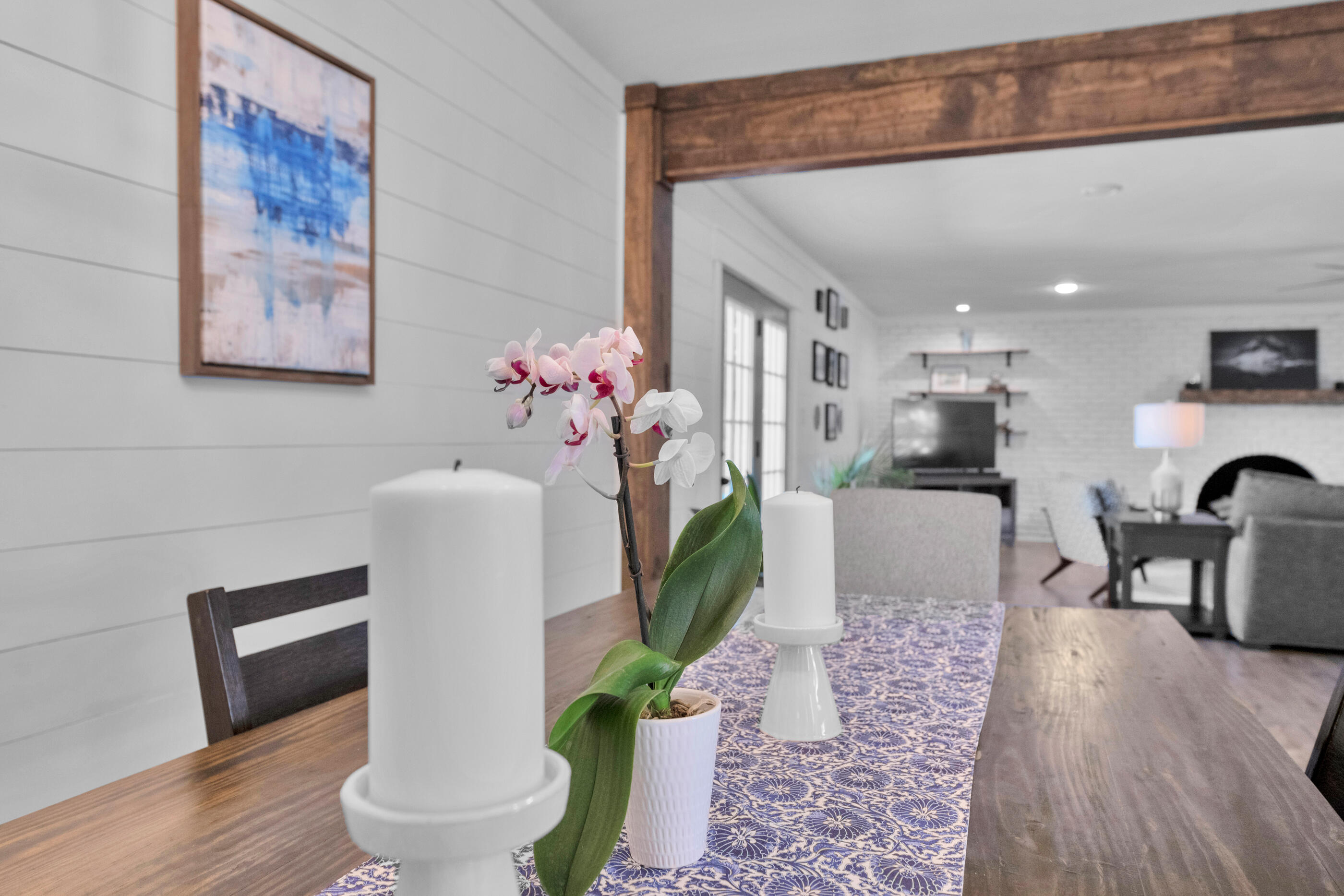 BAYOU WOODS - Residential