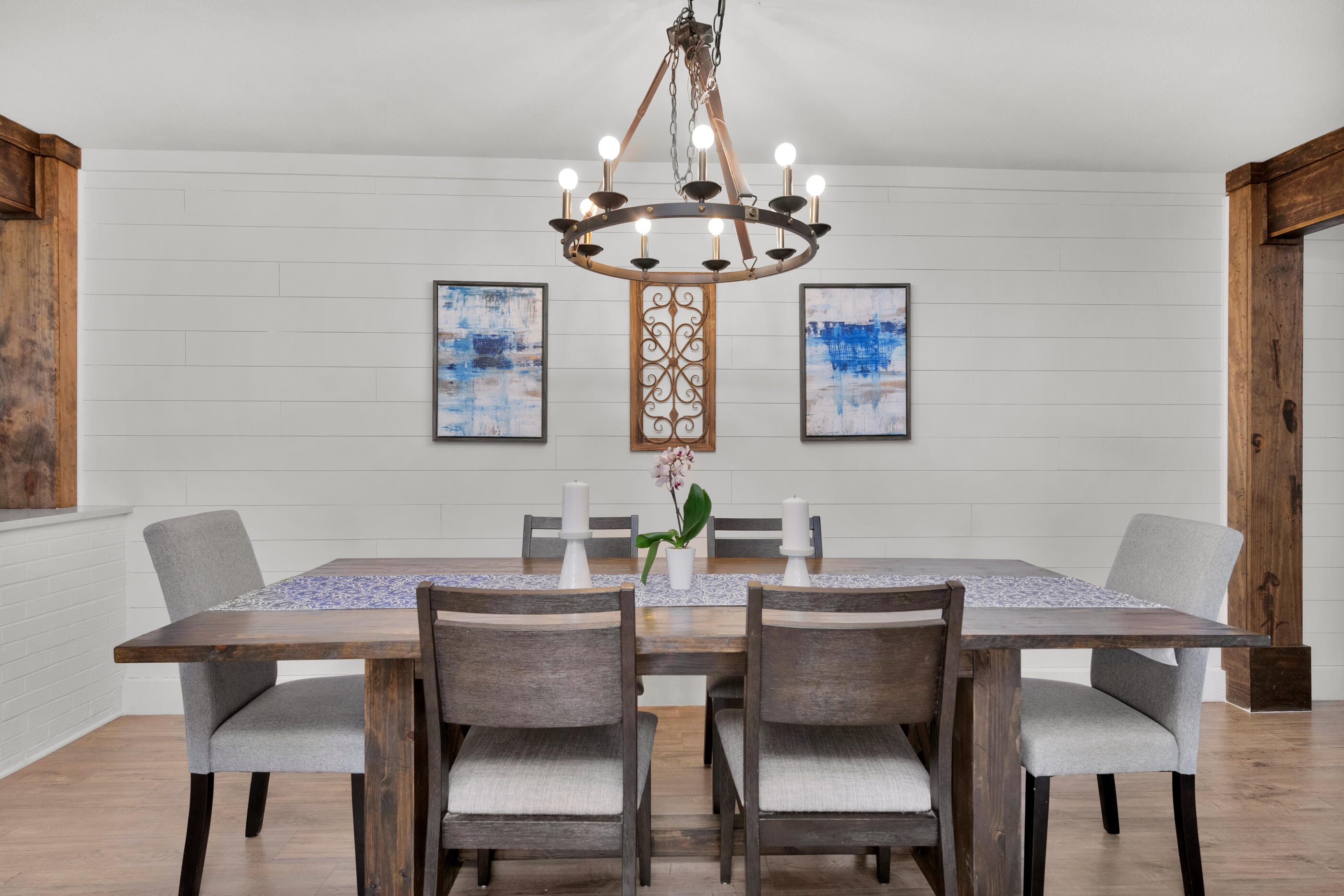 BAYOU WOODS - Residential
