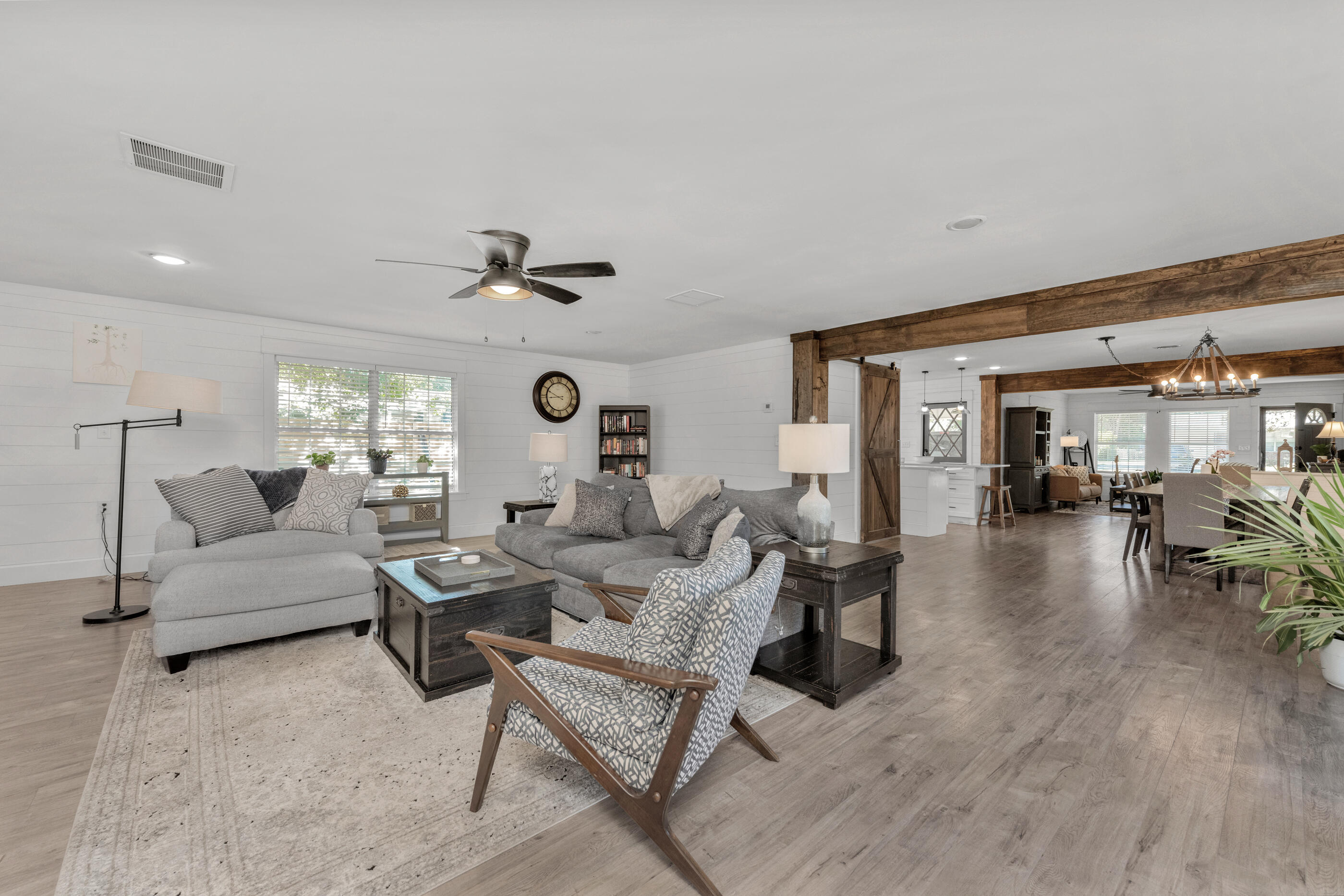 BAYOU WOODS - Residential