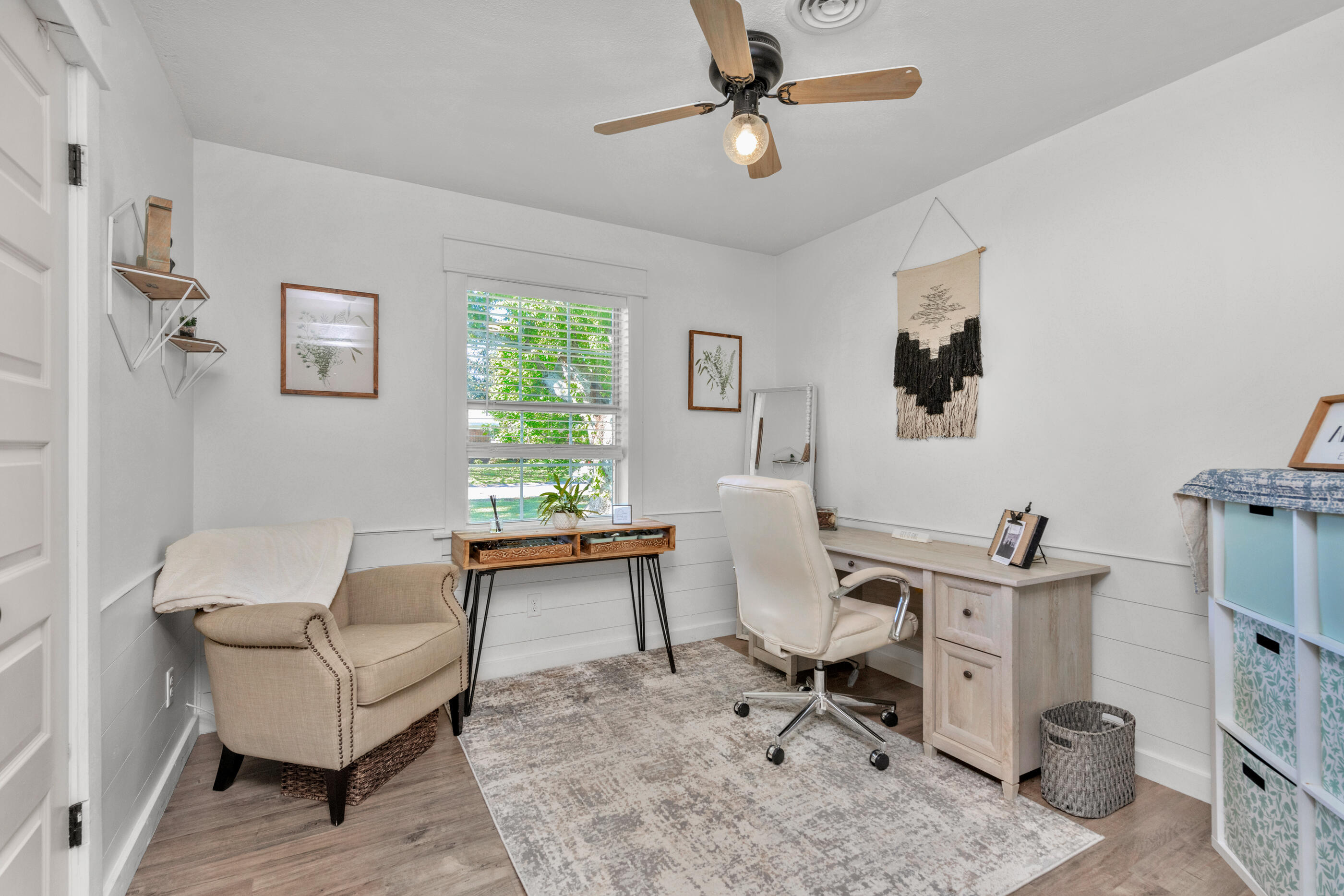 BAYOU WOODS - Residential