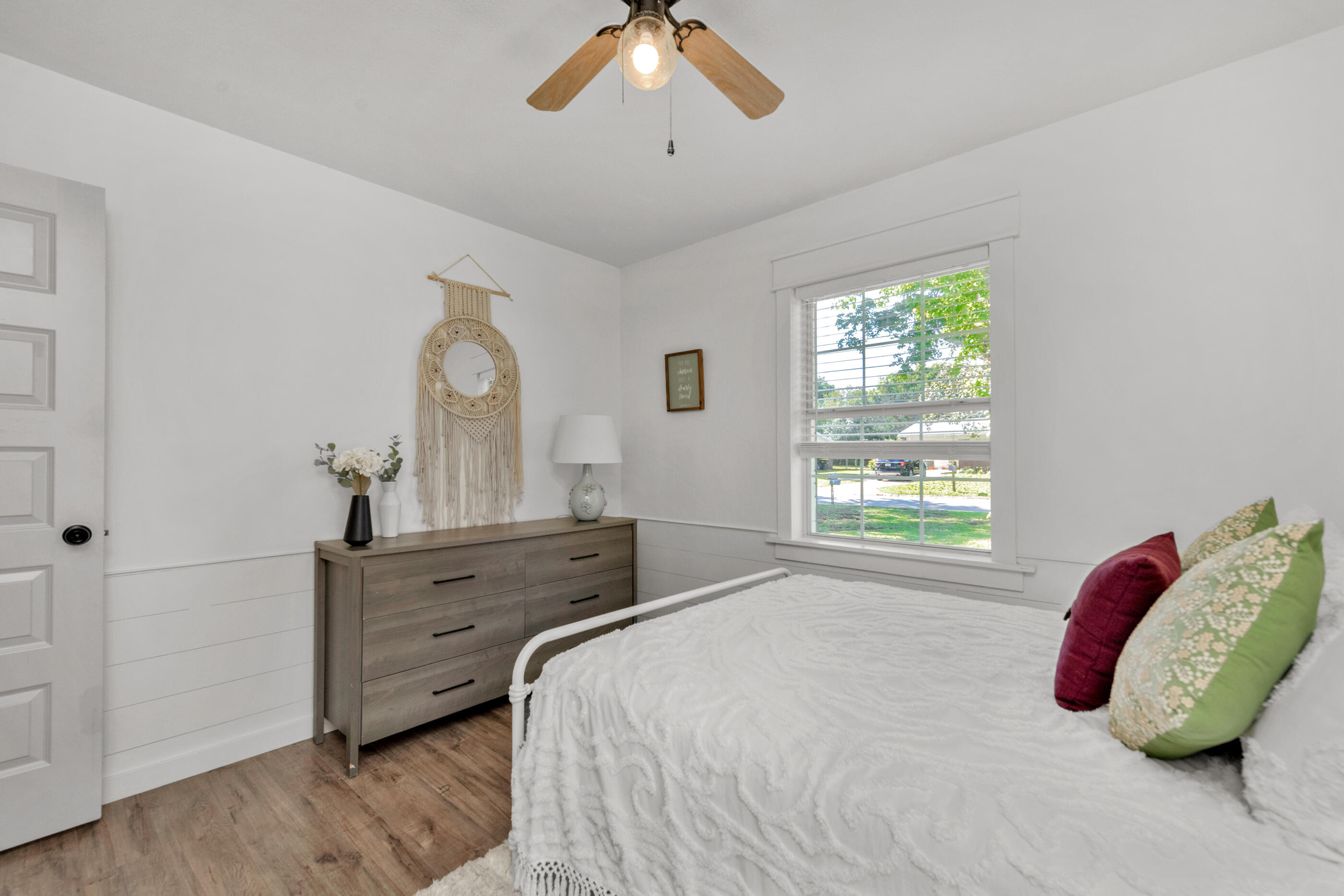 BAYOU WOODS - Residential