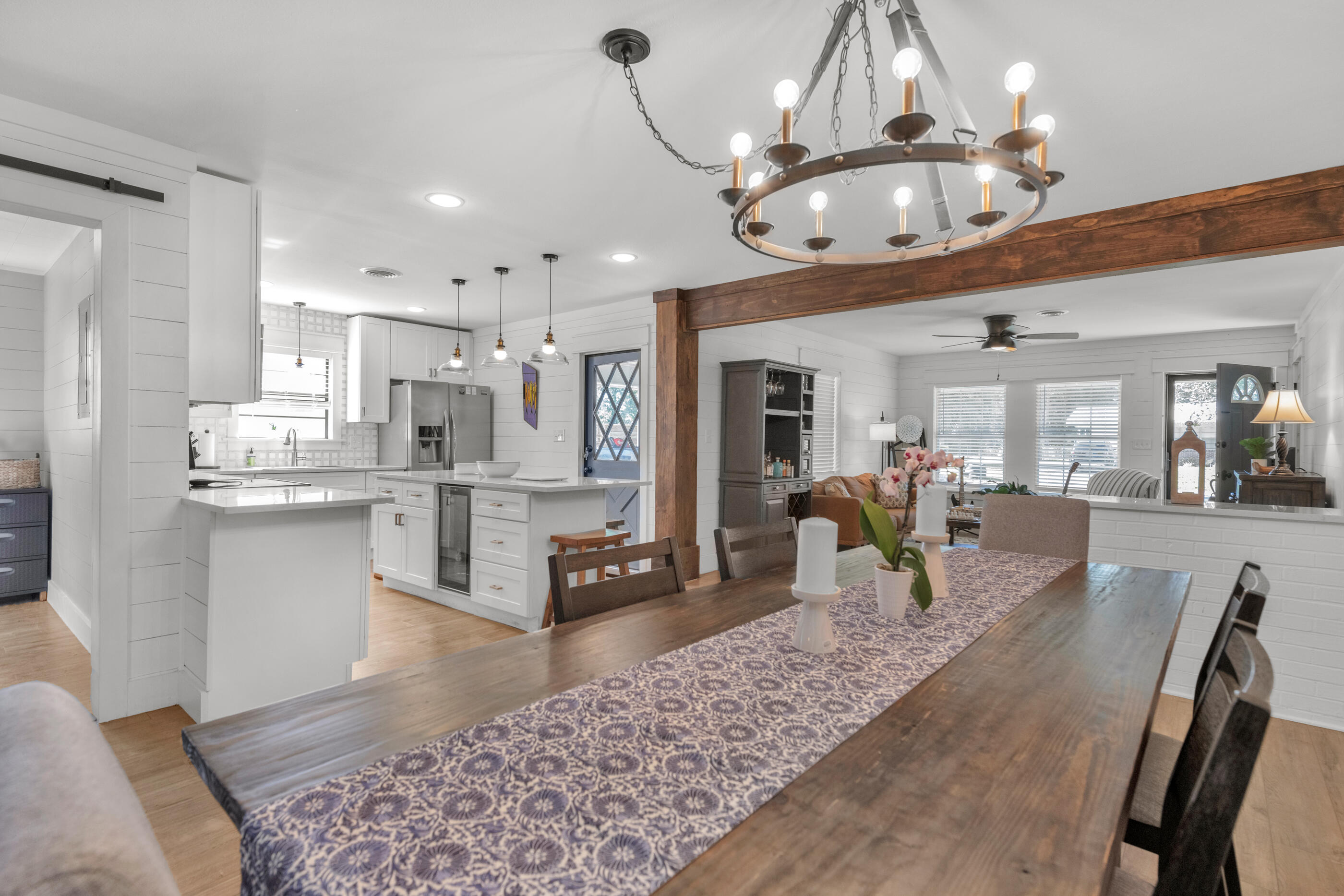 BAYOU WOODS - Residential