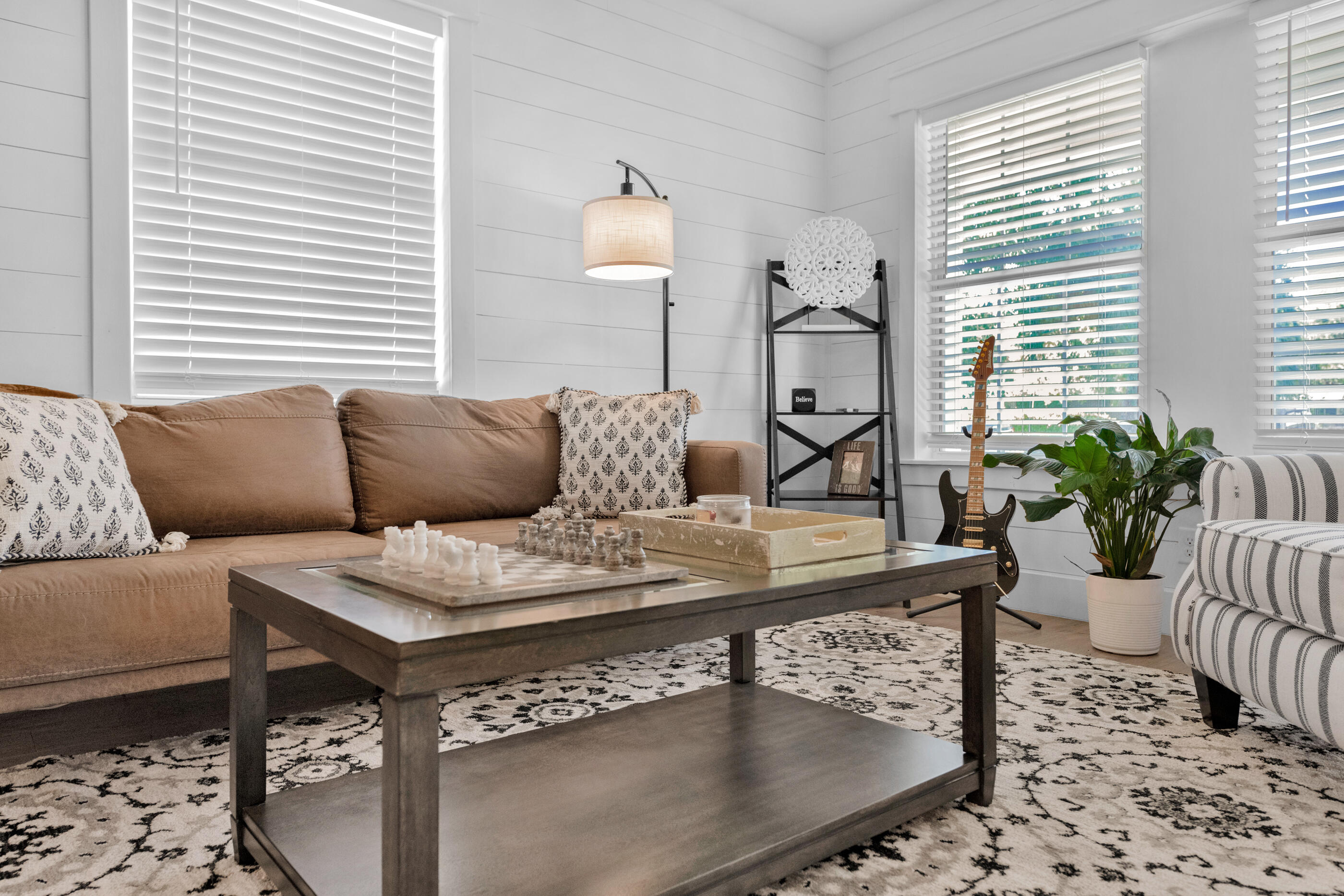 BAYOU WOODS - Residential
