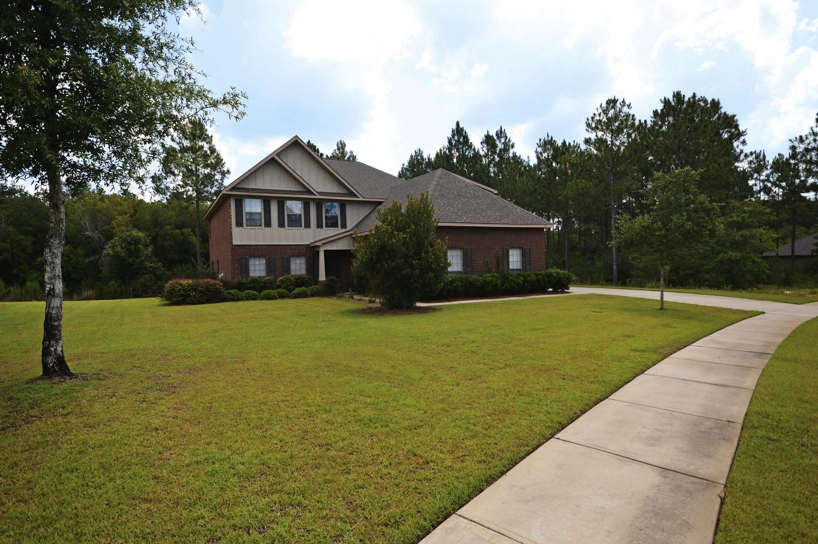 HAMMOCK BAYSOUNDS - Residential