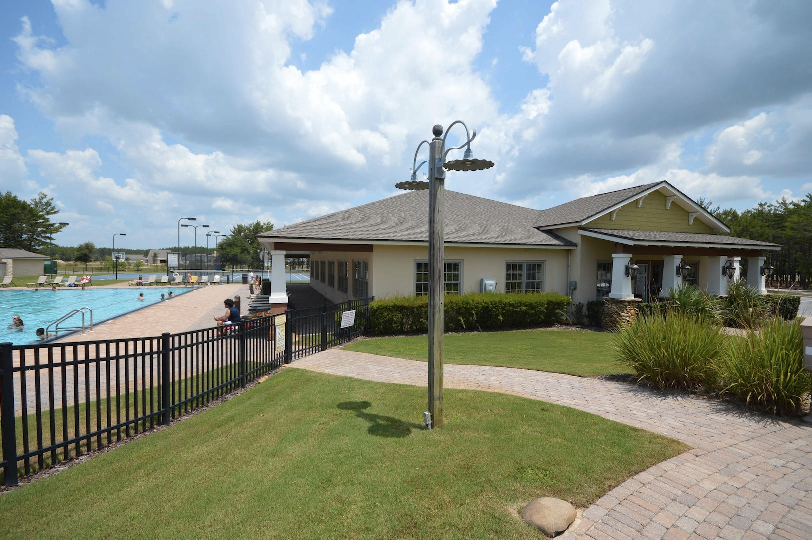 HAMMOCK BAYSOUNDS - Residential