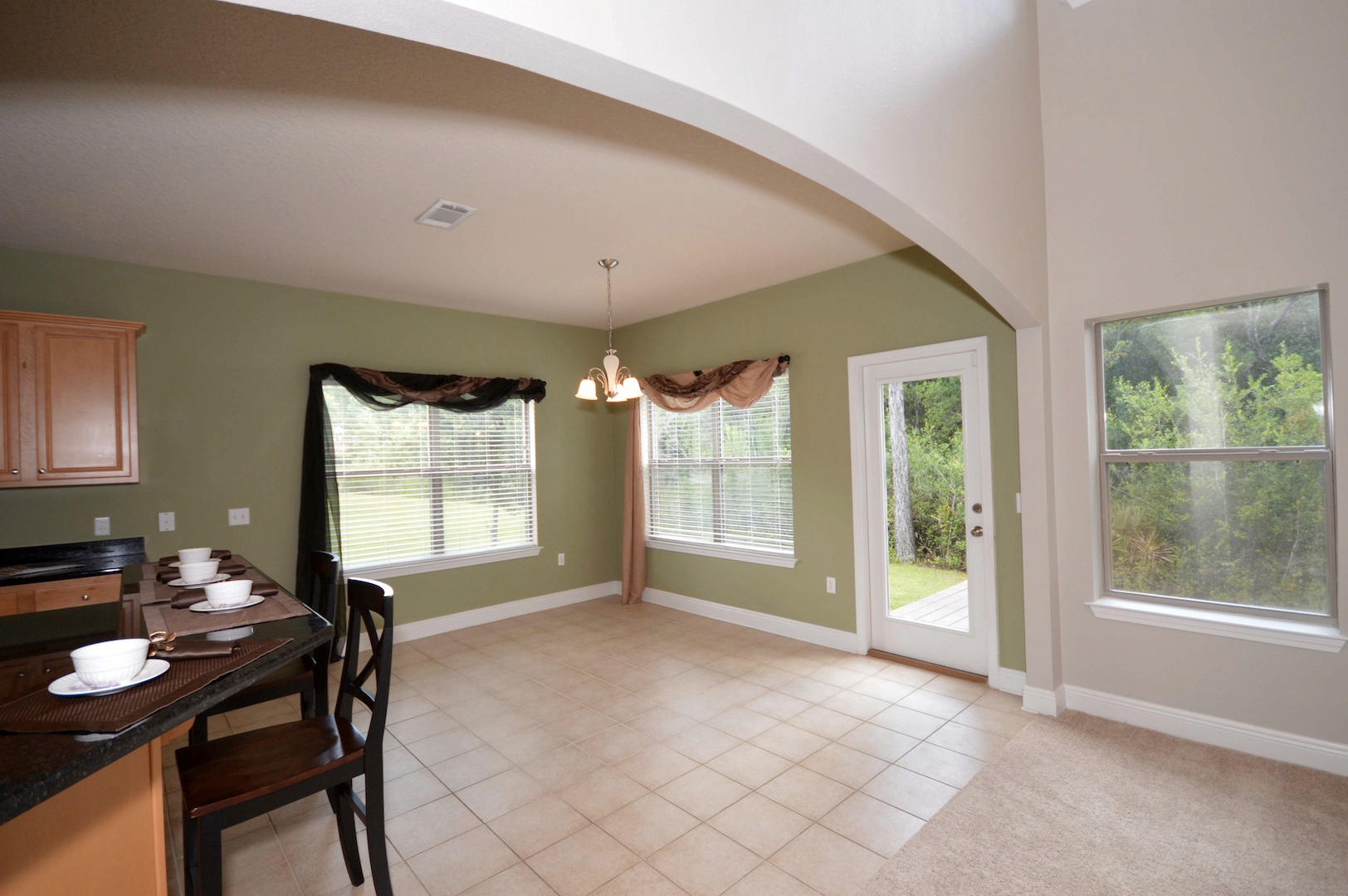 HAMMOCK BAYSOUNDS - Residential