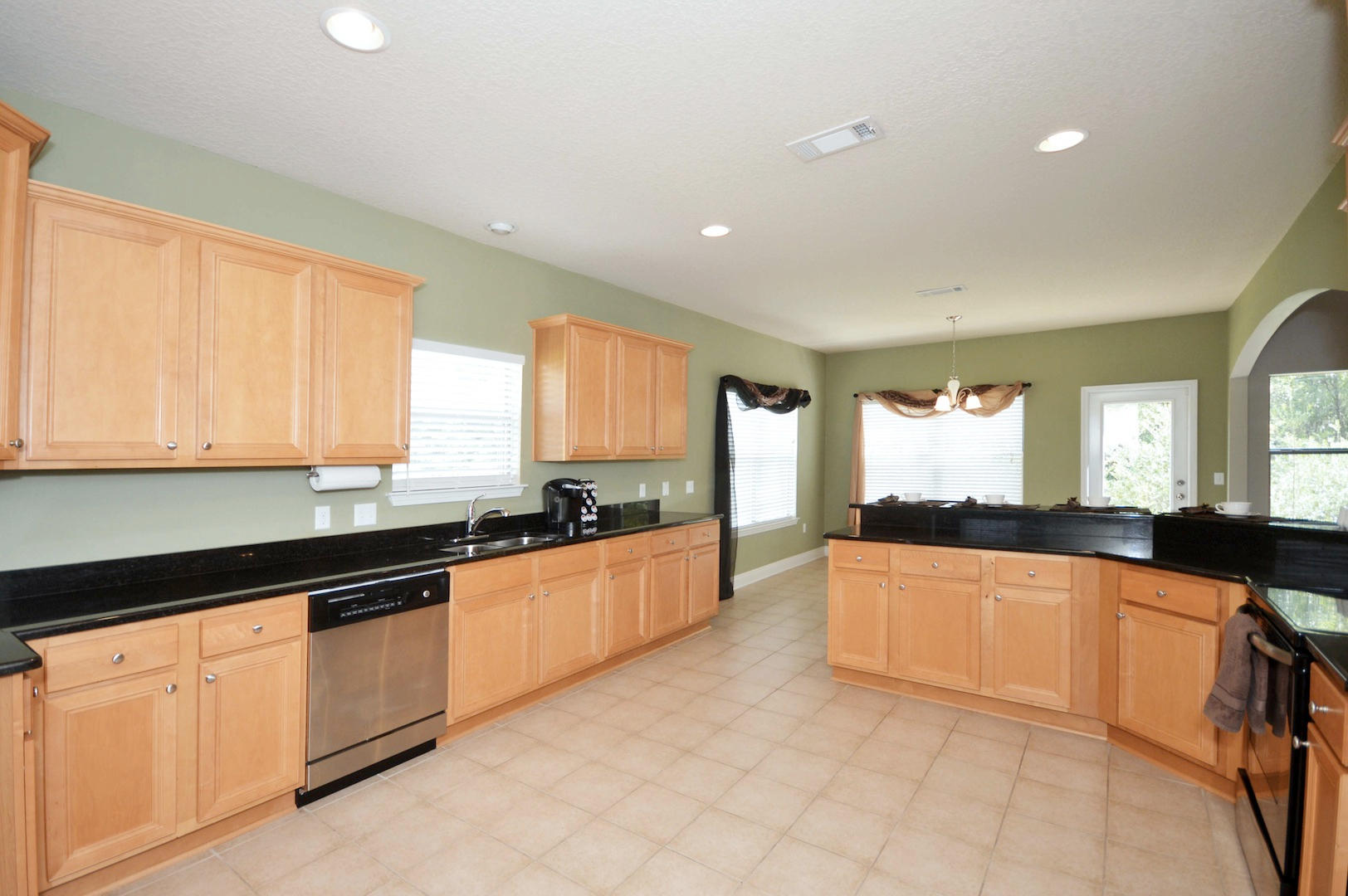 HAMMOCK BAYSOUNDS - Residential