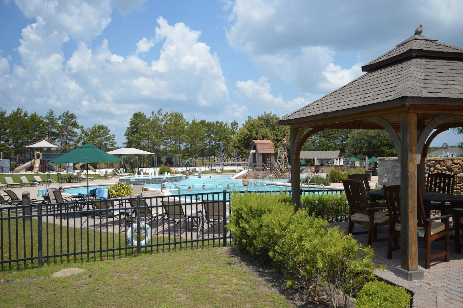 HAMMOCK BAYSOUNDS - Residential