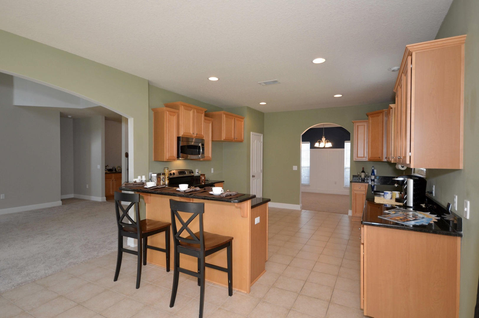 HAMMOCK BAYSOUNDS - Residential