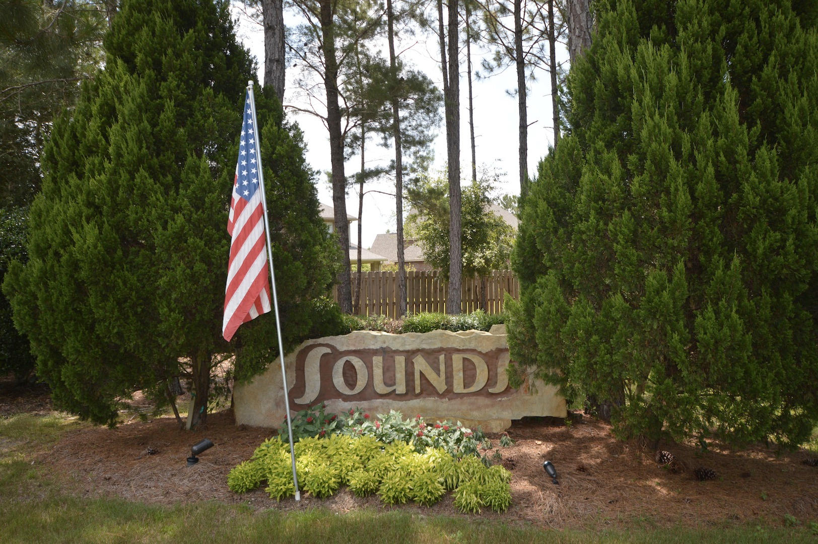 HAMMOCK BAYSOUNDS - Residential