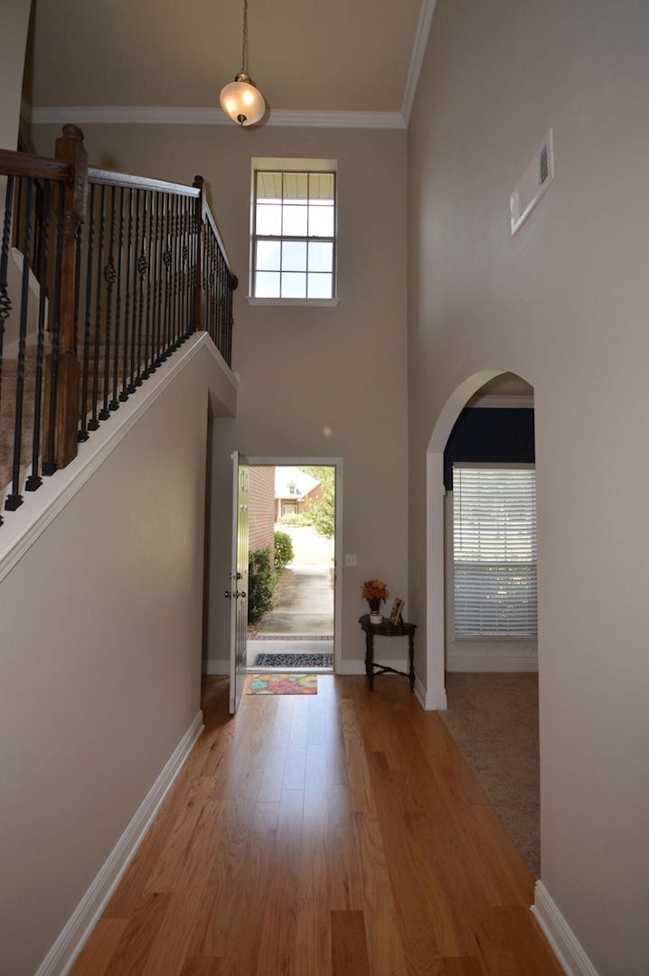 HAMMOCK BAYSOUNDS - Residential