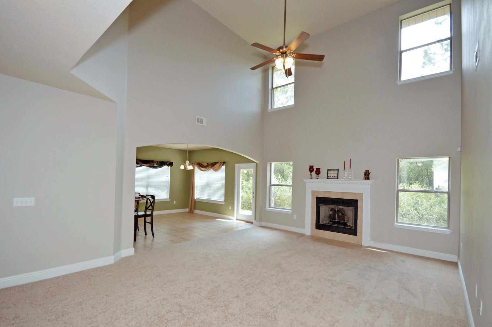 HAMMOCK BAYSOUNDS - Residential