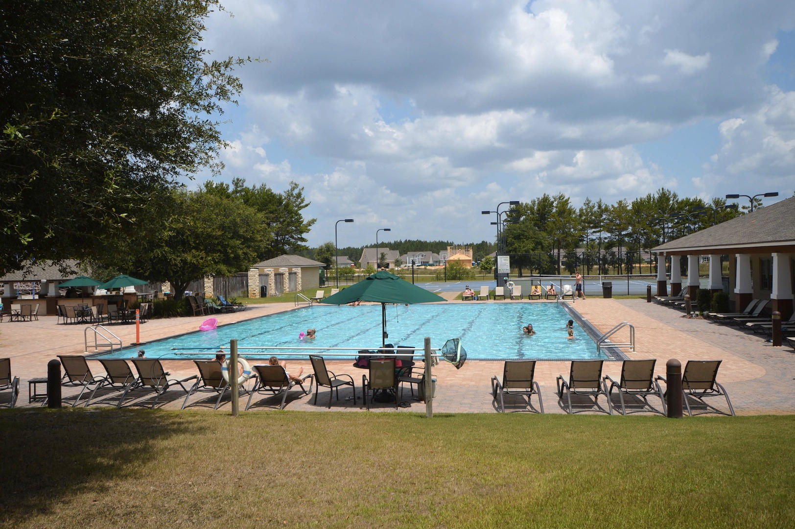 HAMMOCK BAYSOUNDS - Residential