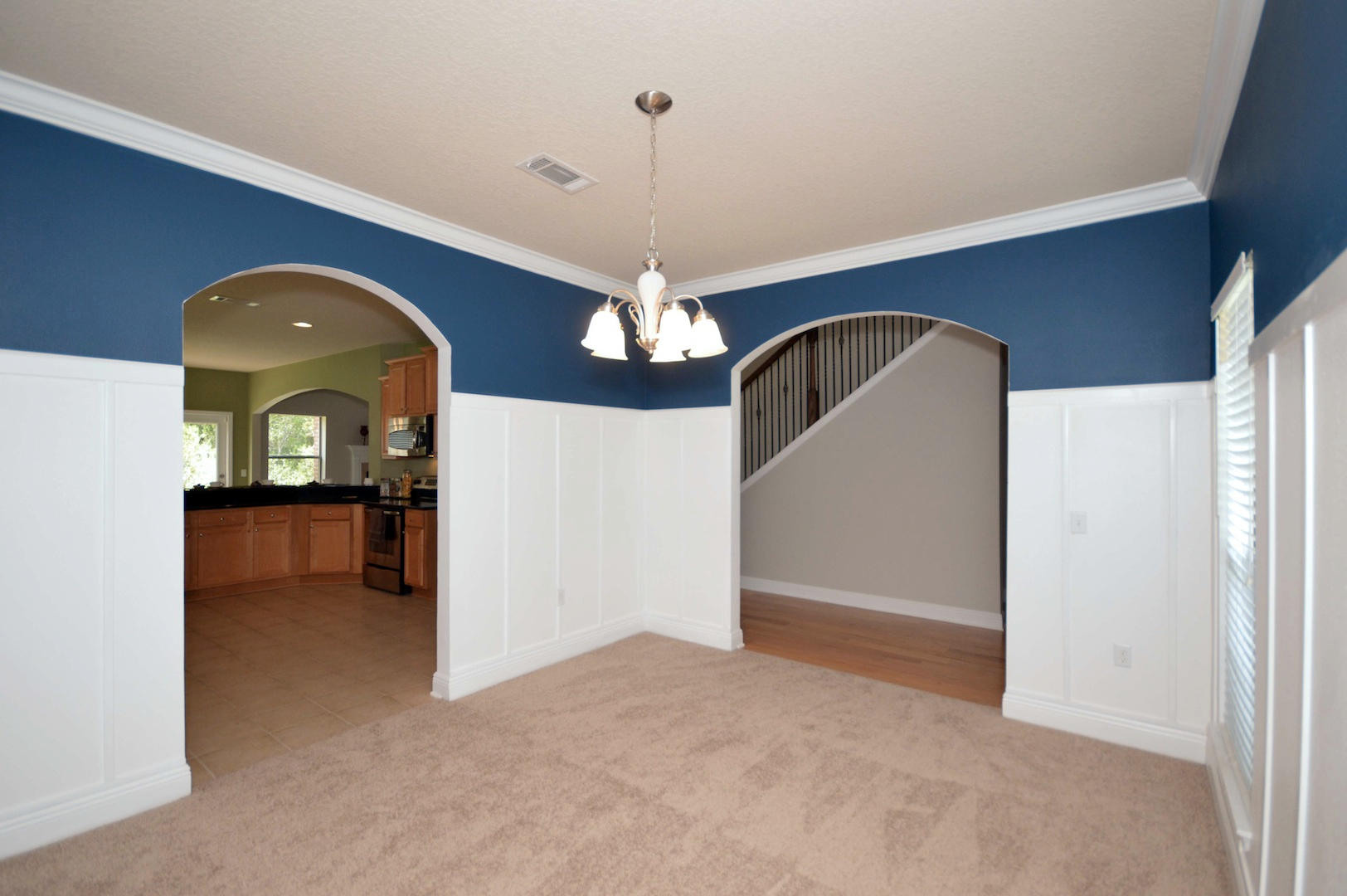 HAMMOCK BAYSOUNDS - Residential