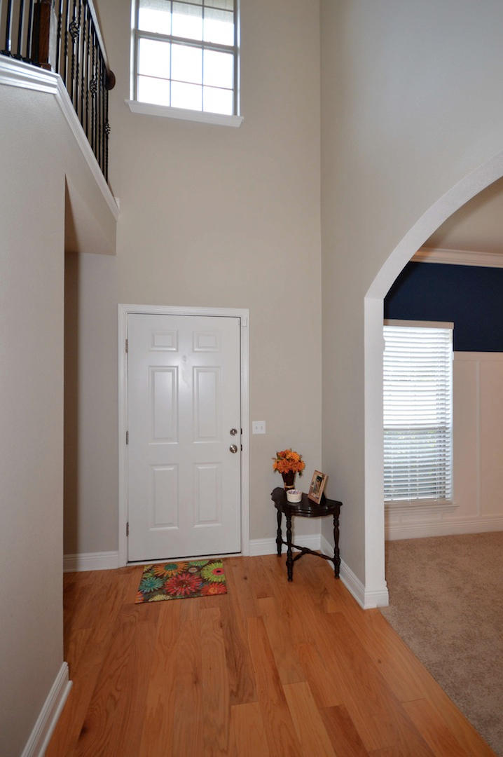 HAMMOCK BAYSOUNDS - Residential