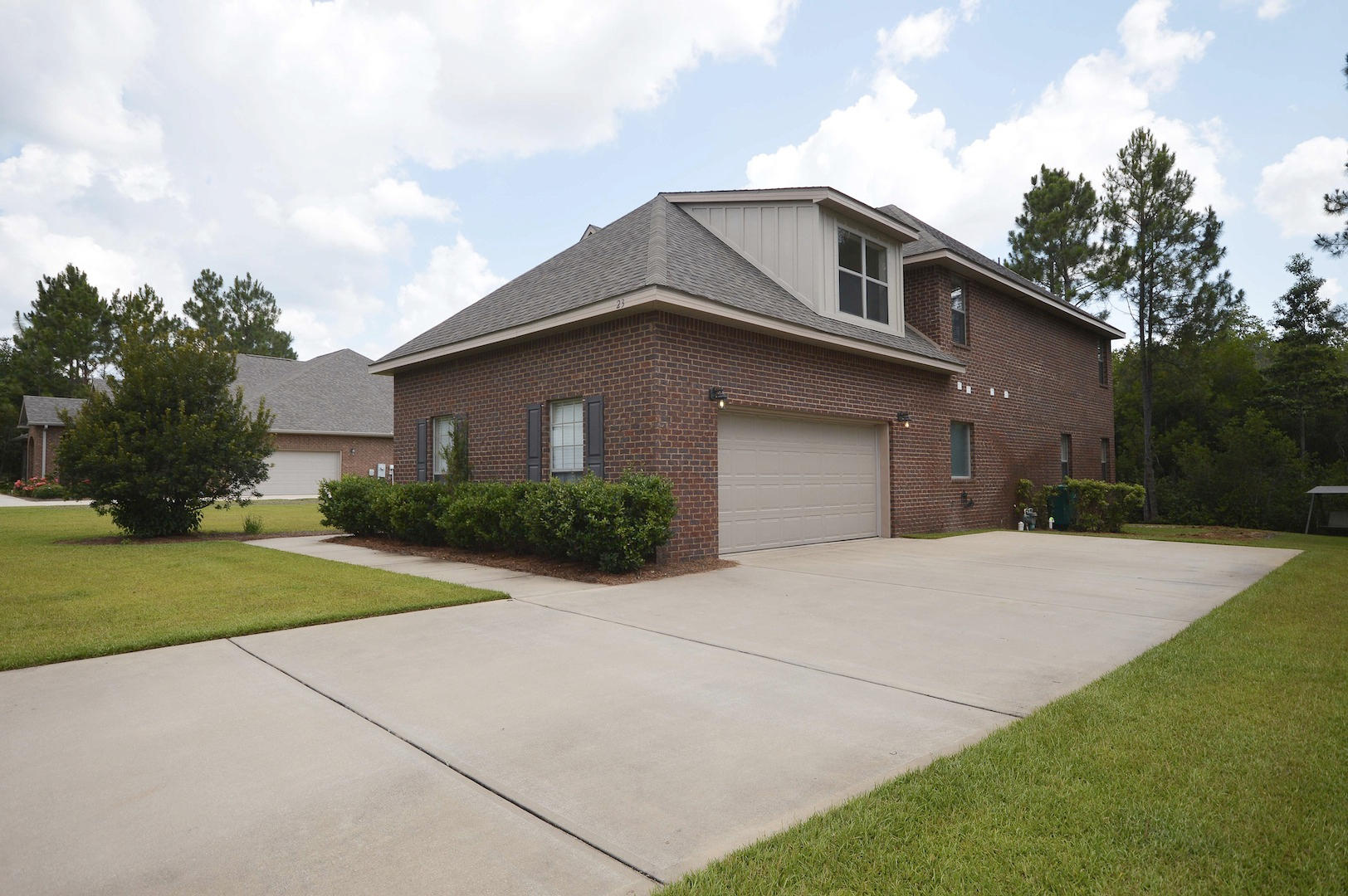 HAMMOCK BAYSOUNDS - Residential